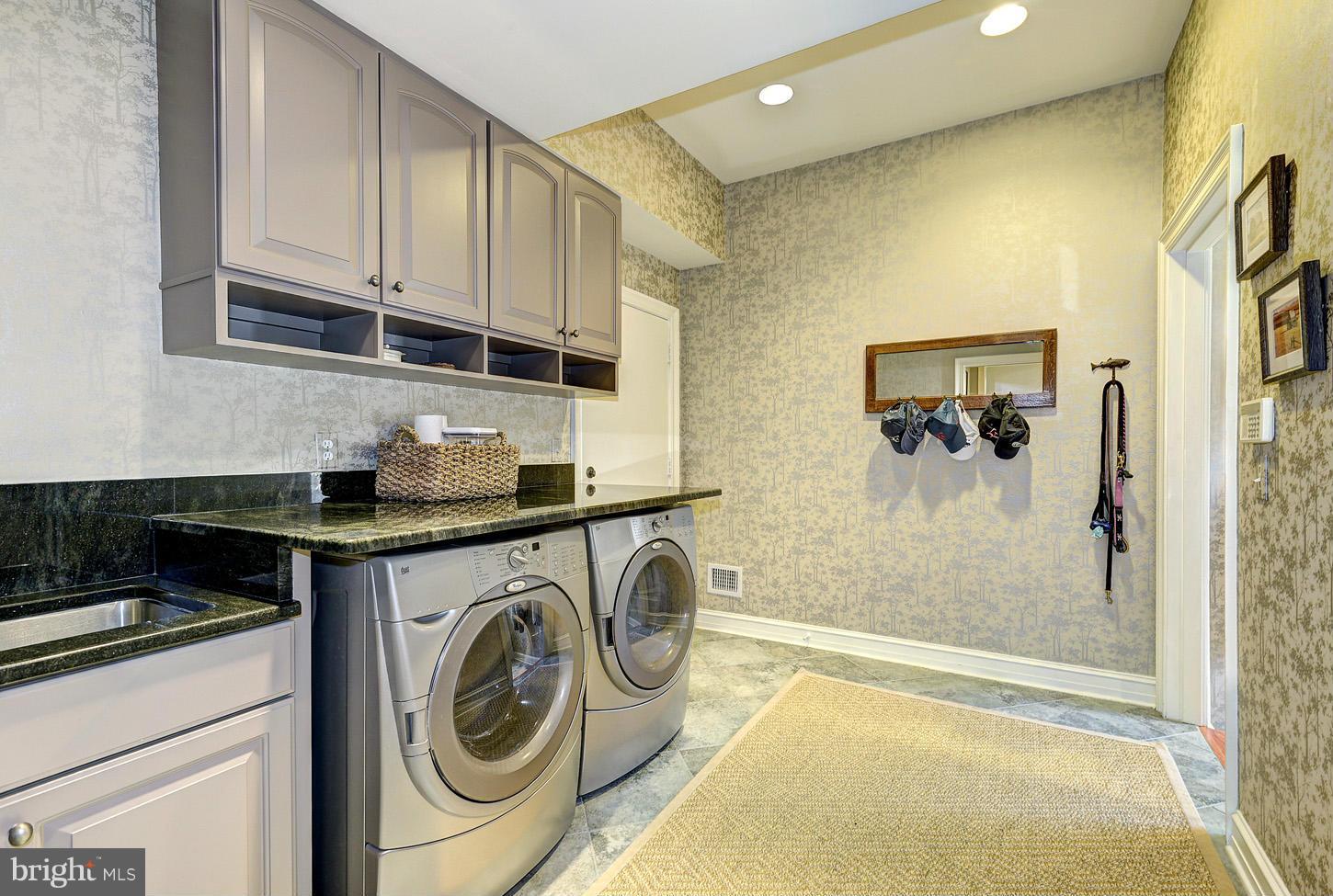 WOODLEA MILL - Residential