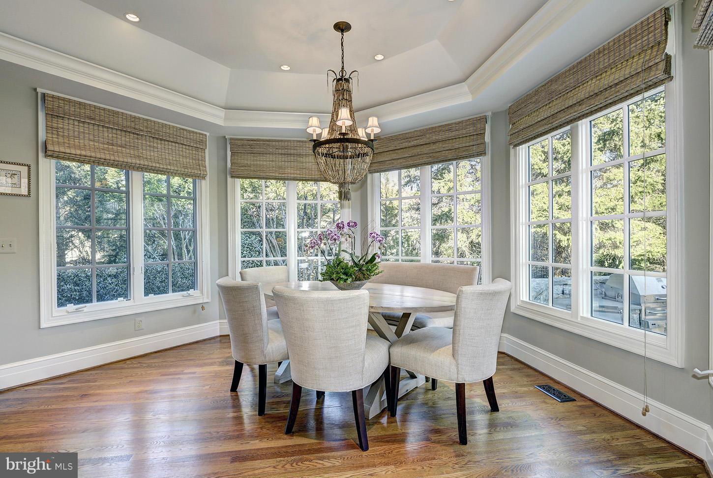 WOODLEA MILL - Residential