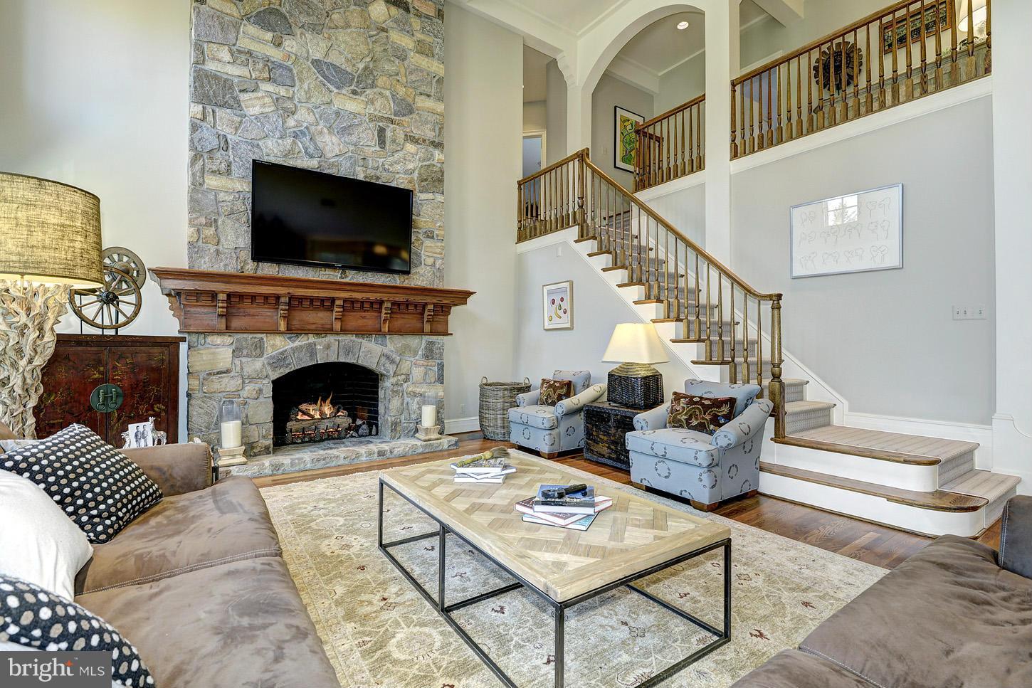 WOODLEA MILL - Residential