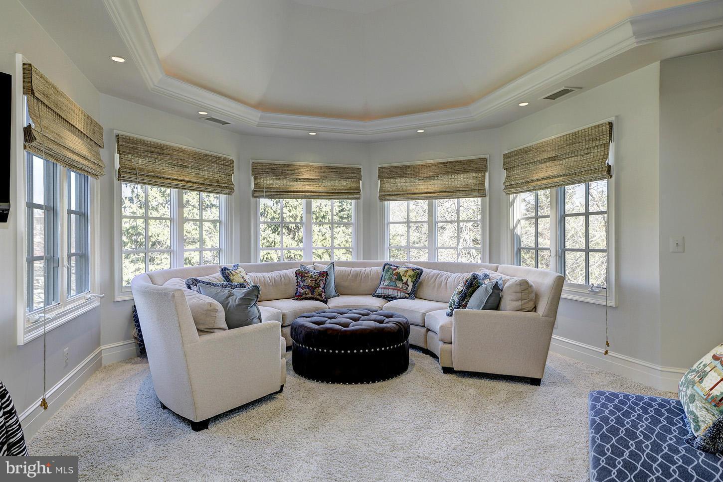 WOODLEA MILL - Residential