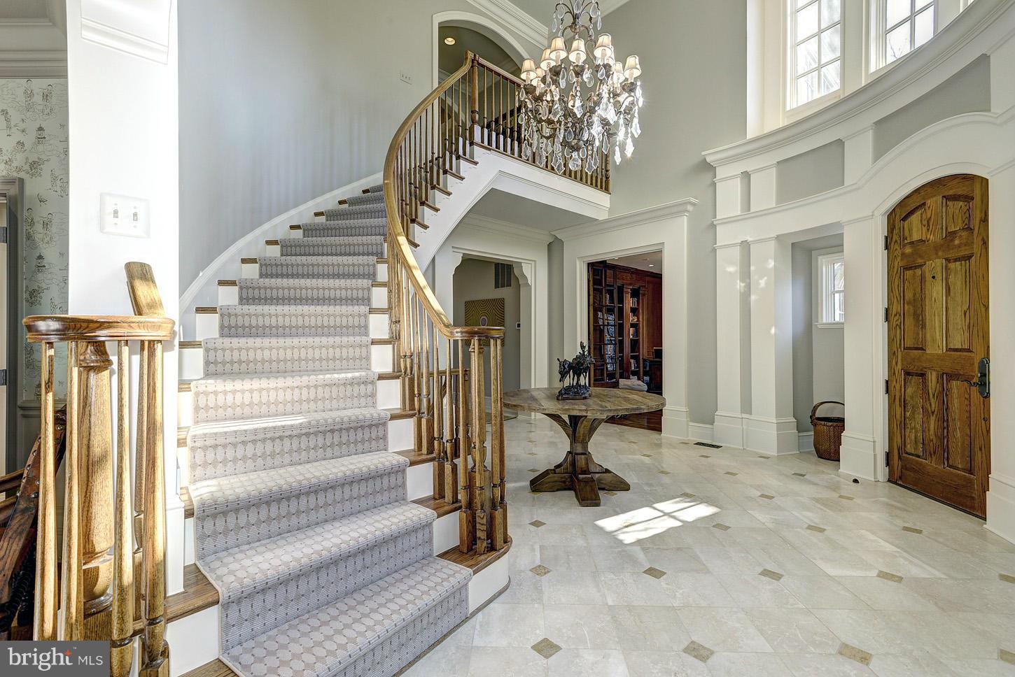 WOODLEA MILL - Residential