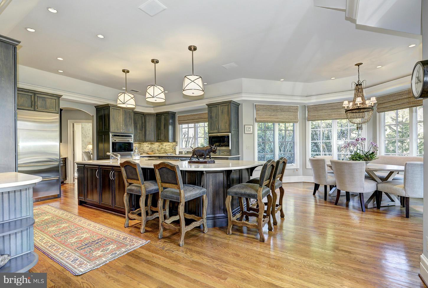 WOODLEA MILL - Residential