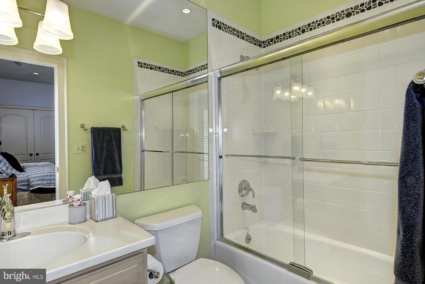 WOODLEA MILL - Residential