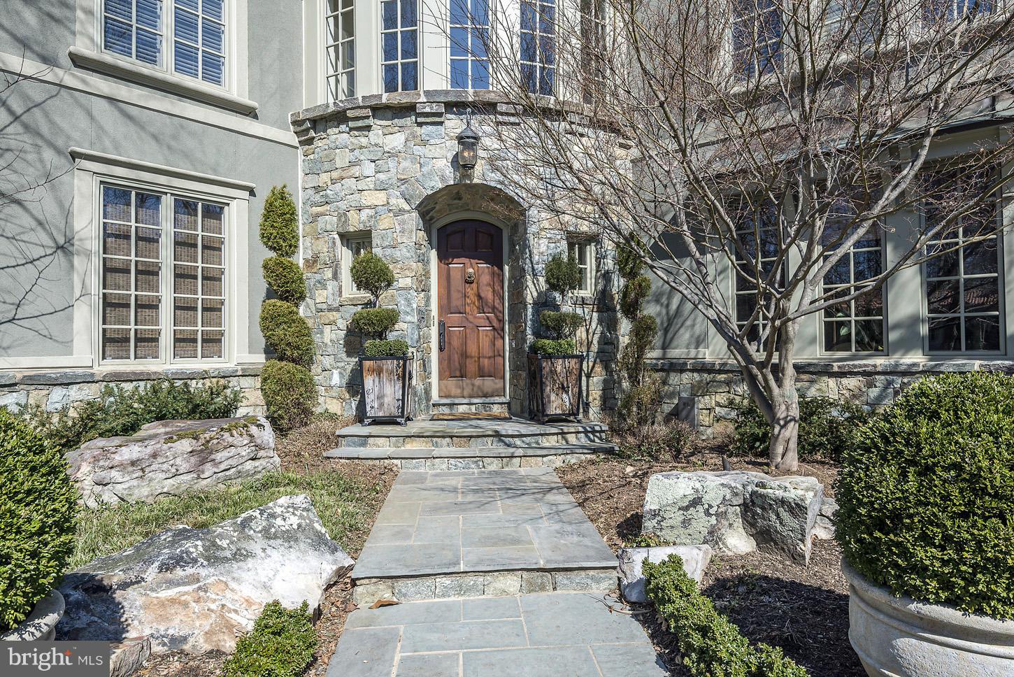 WOODLEA MILL - Residential