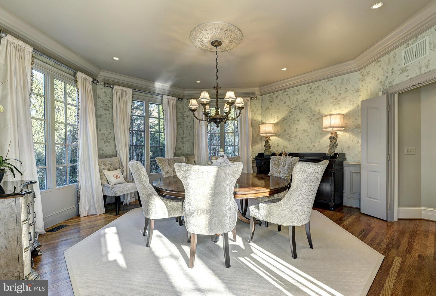 WOODLEA MILL - Residential