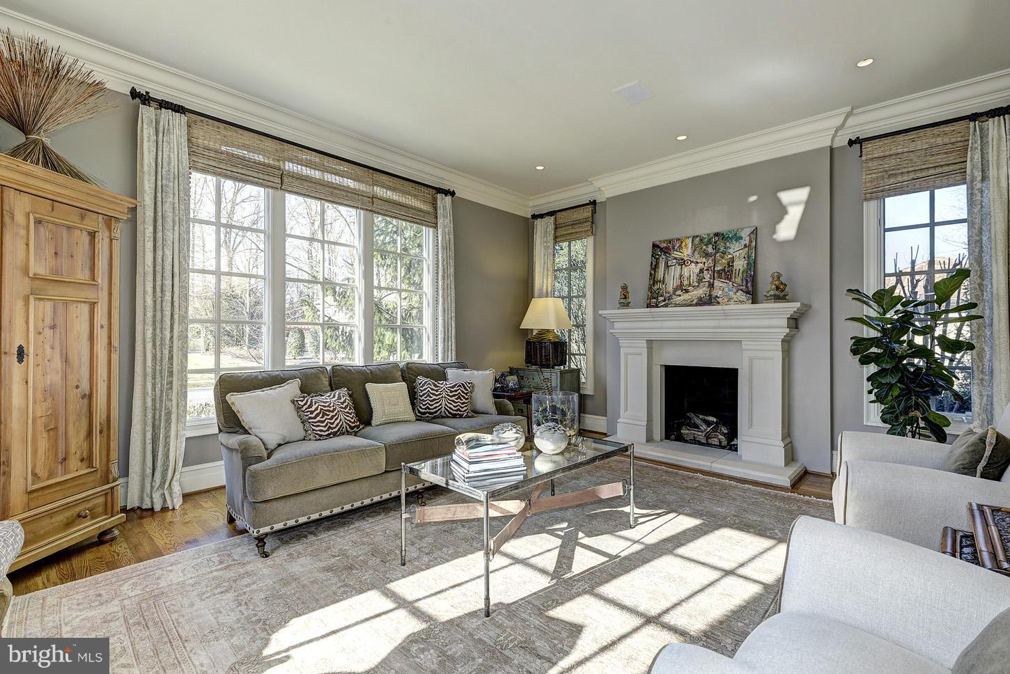 WOODLEA MILL - Residential