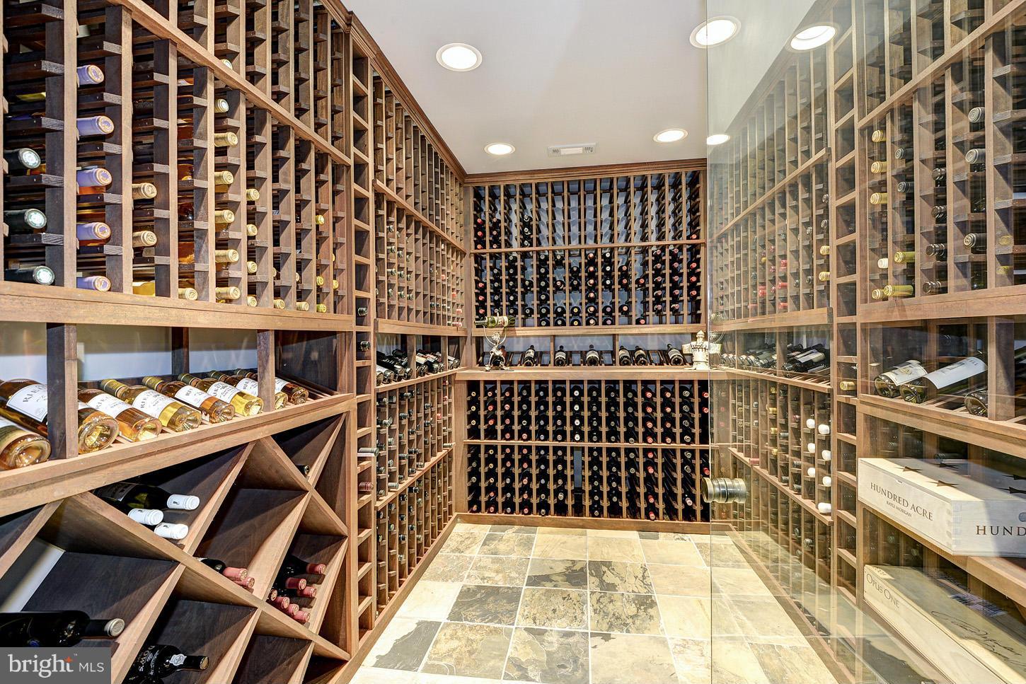 WOODLEA MILL - Residential