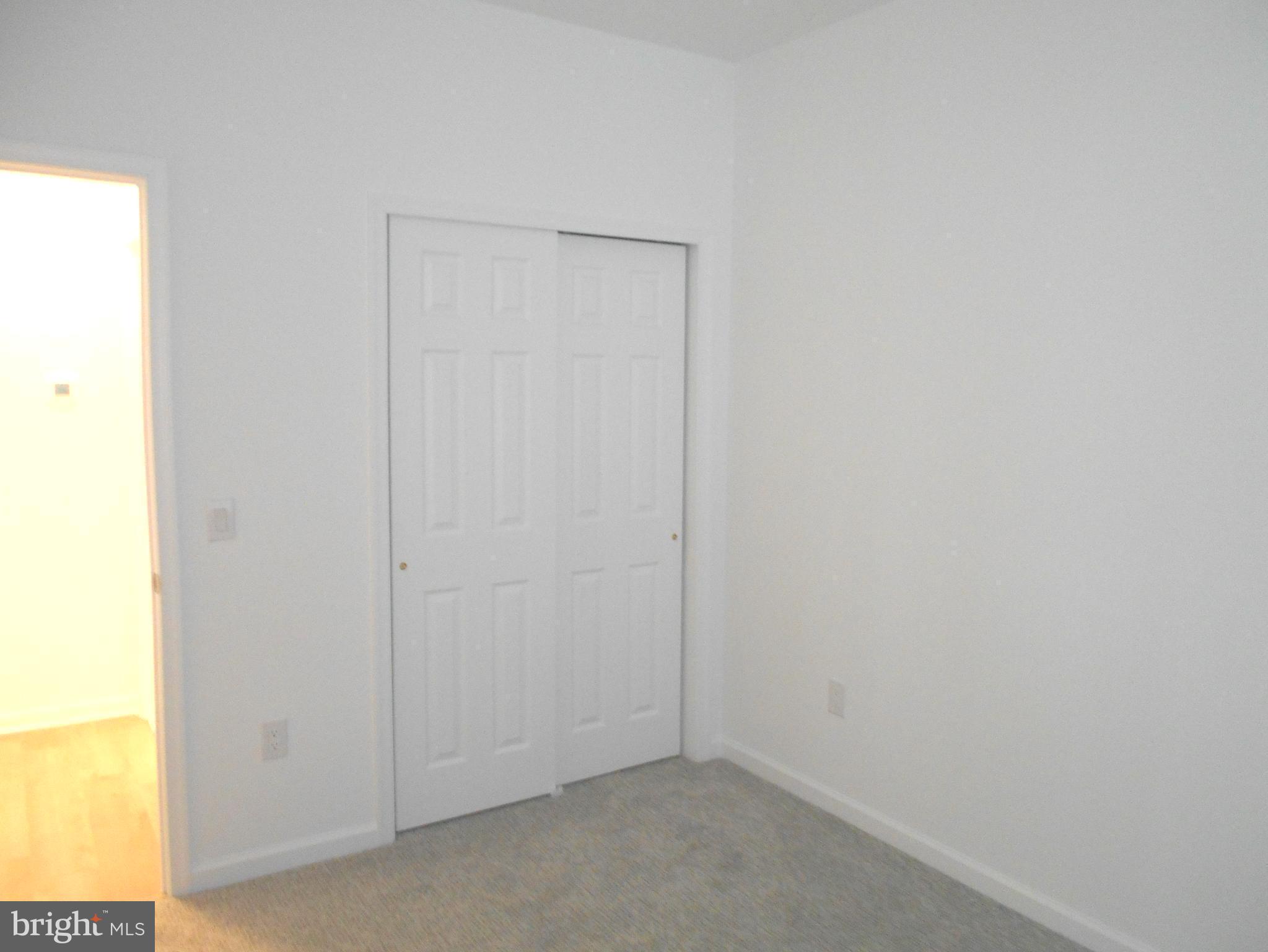 CORNERSTONE - Residential Lease