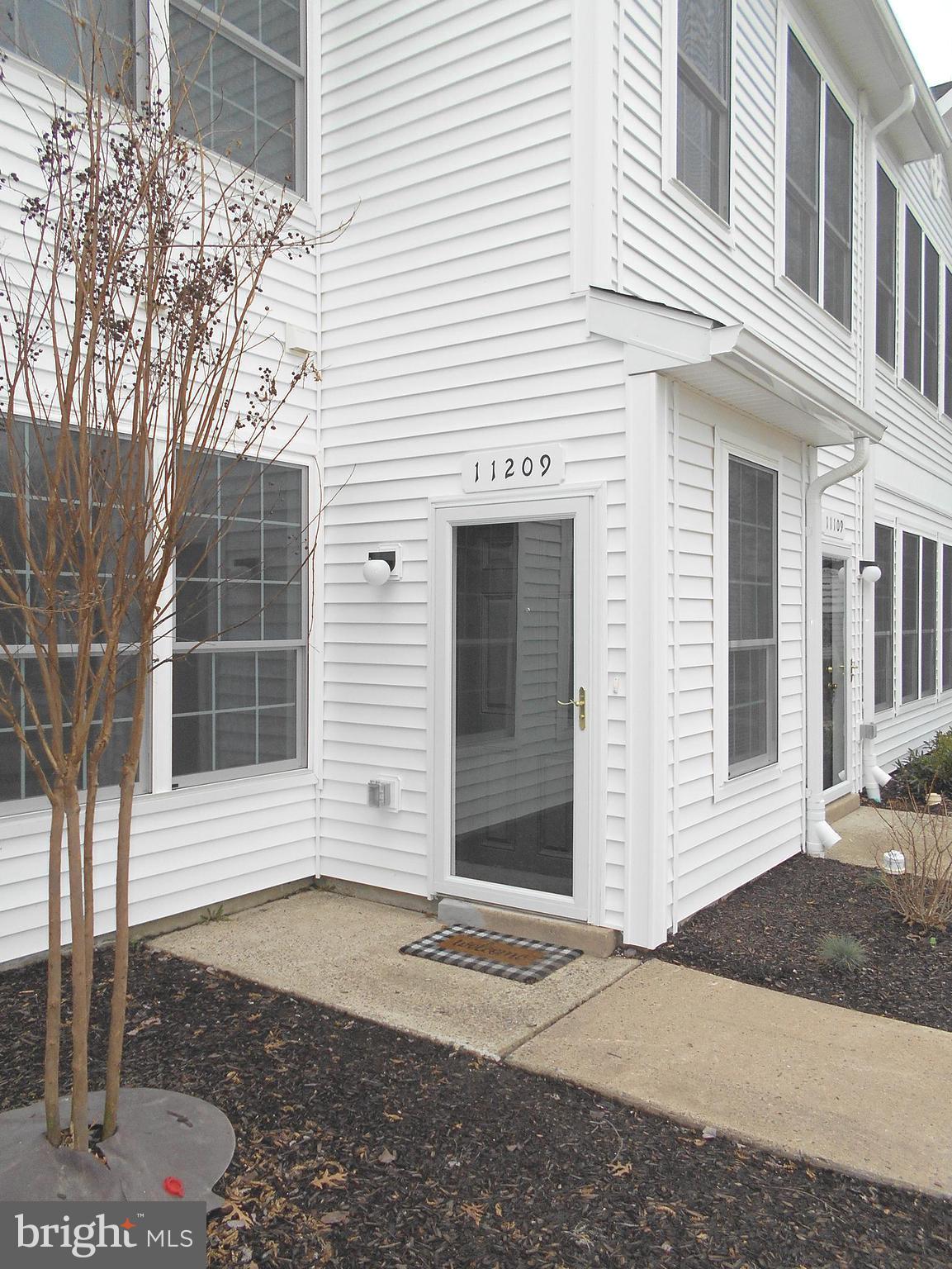 CORNERSTONE - Residential Lease