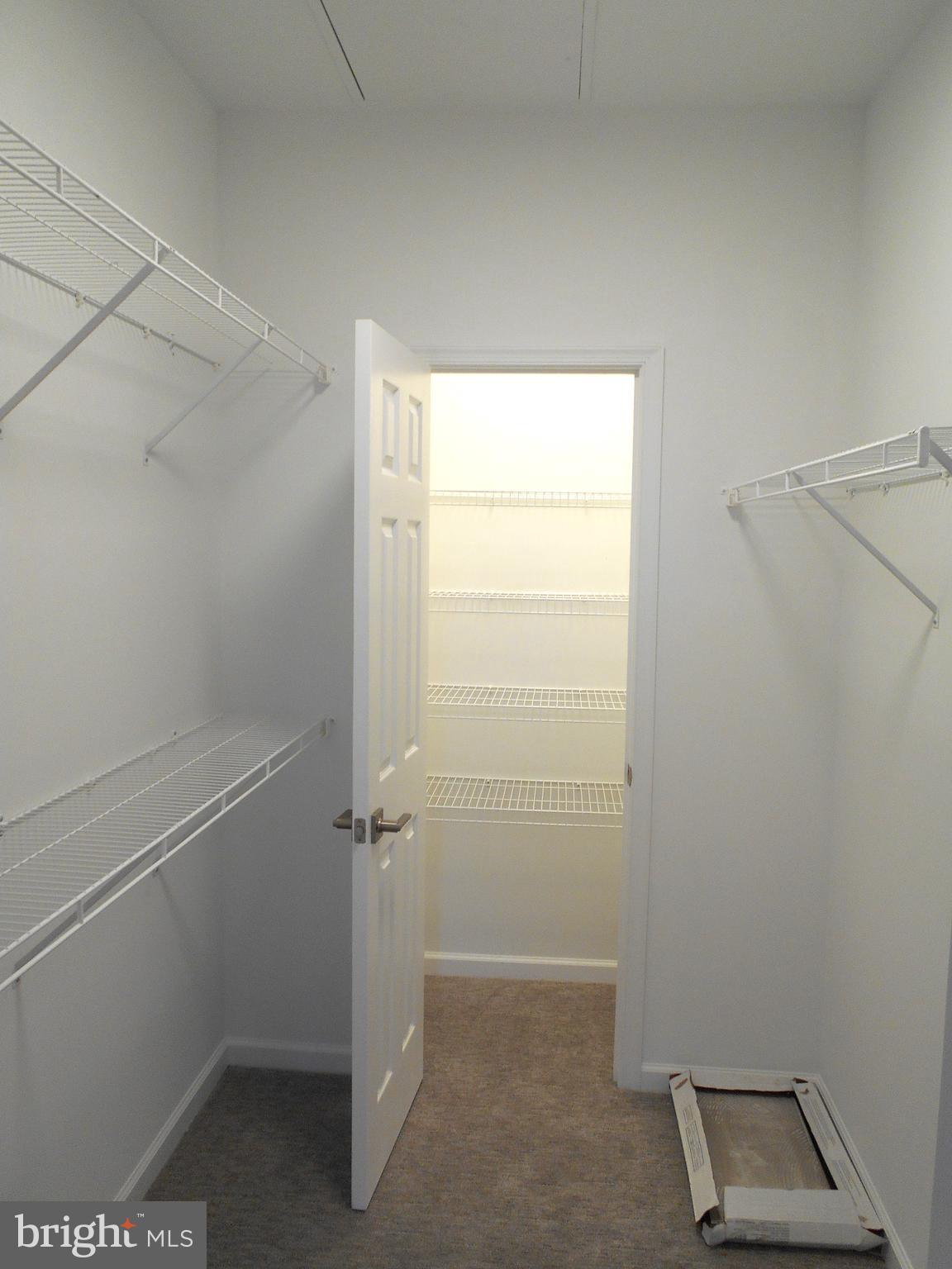 CORNERSTONE - Residential Lease