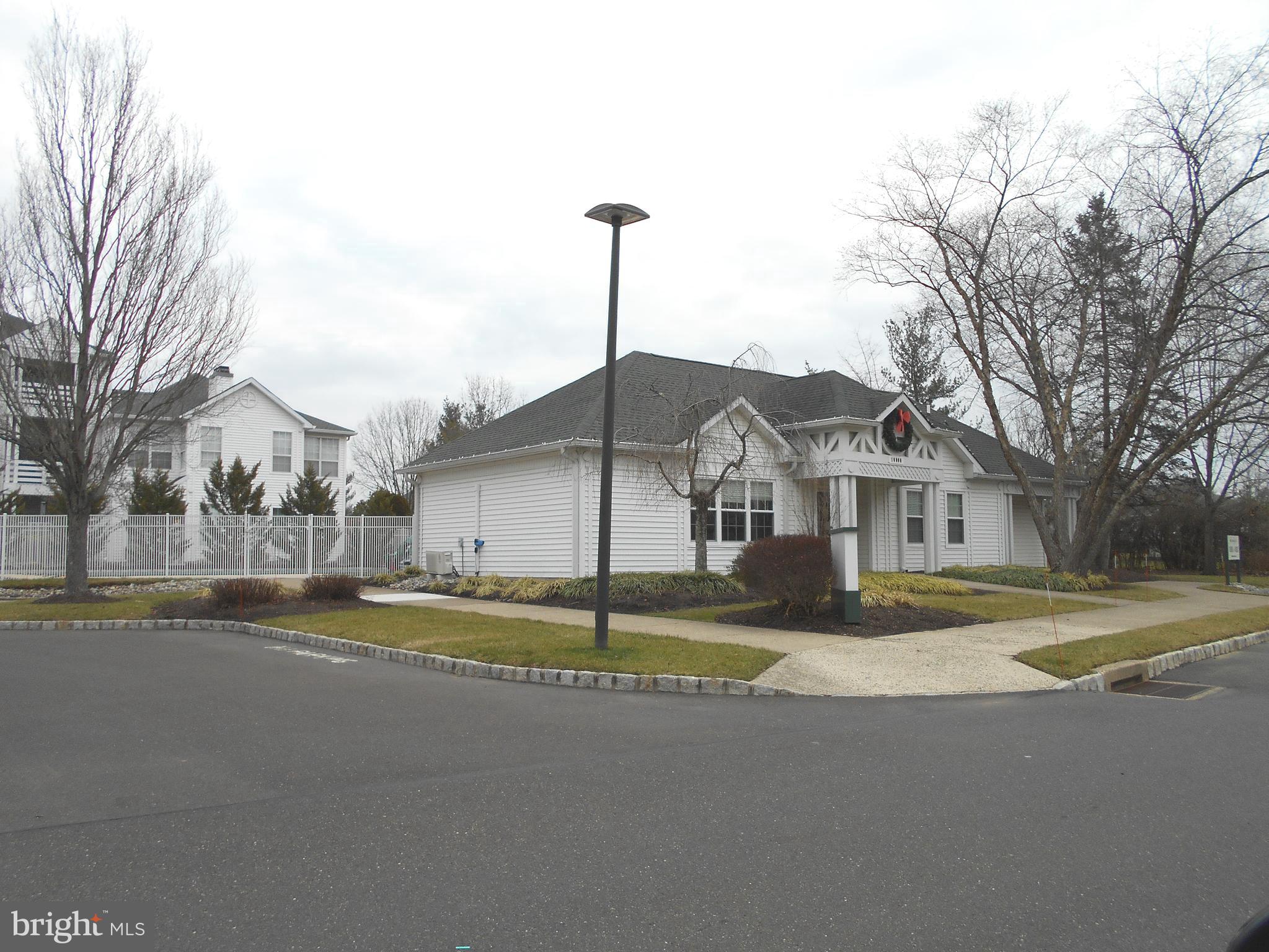 CORNERSTONE - Residential Lease