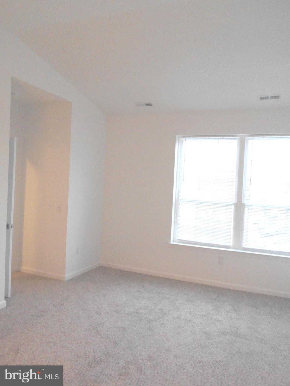 CORNERSTONE - Residential Lease