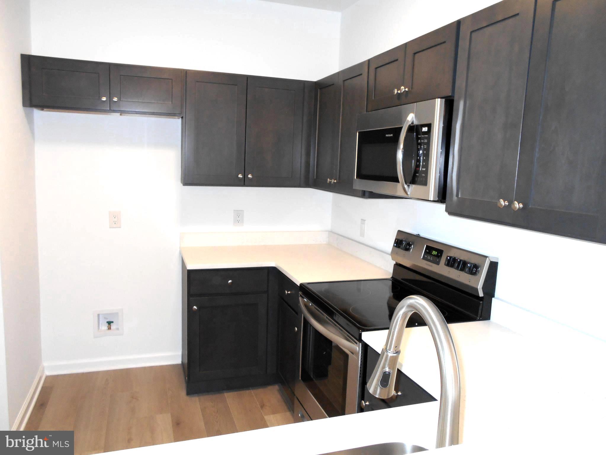 CORNERSTONE - Residential Lease