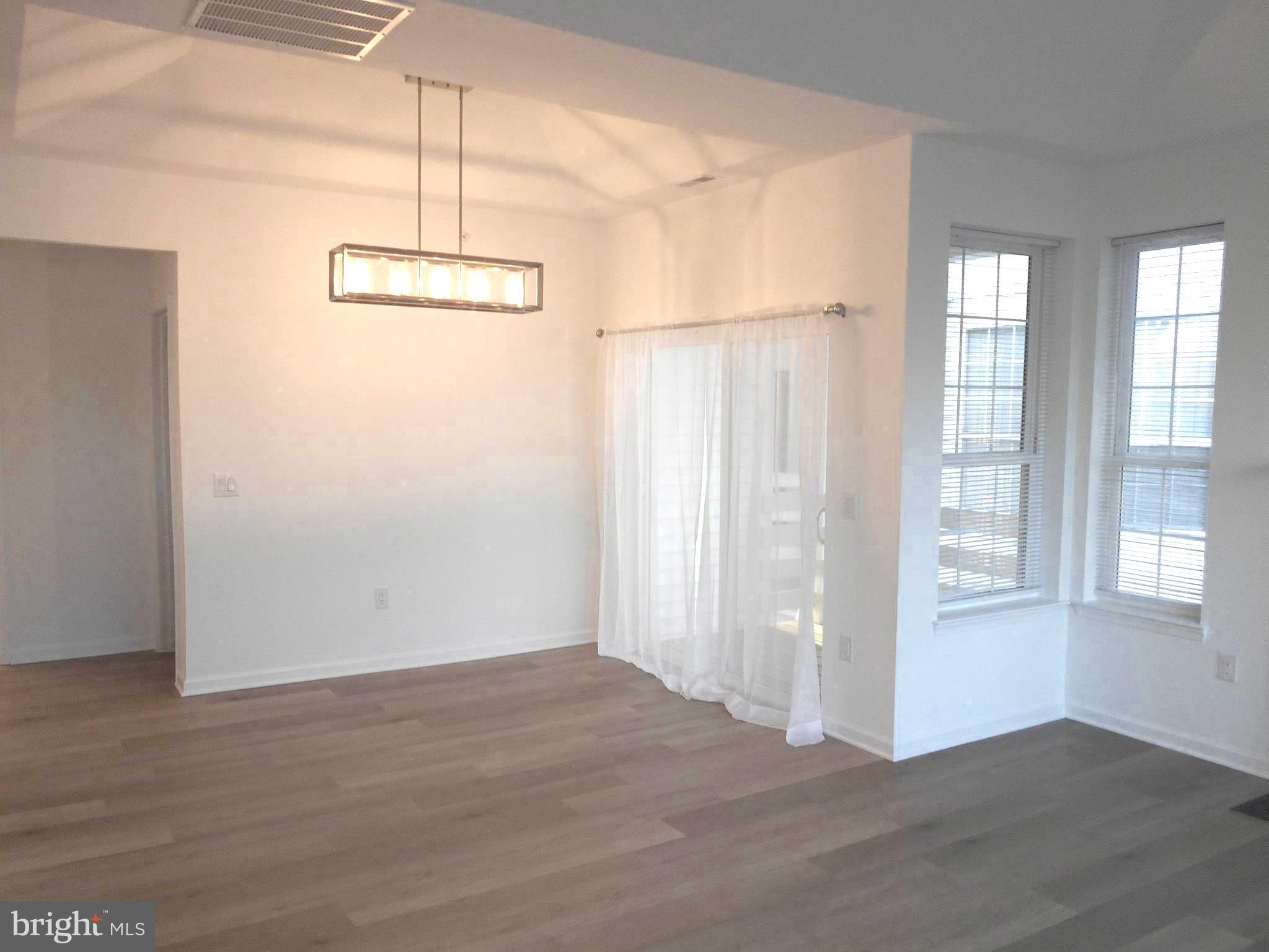 CORNERSTONE - Residential Lease