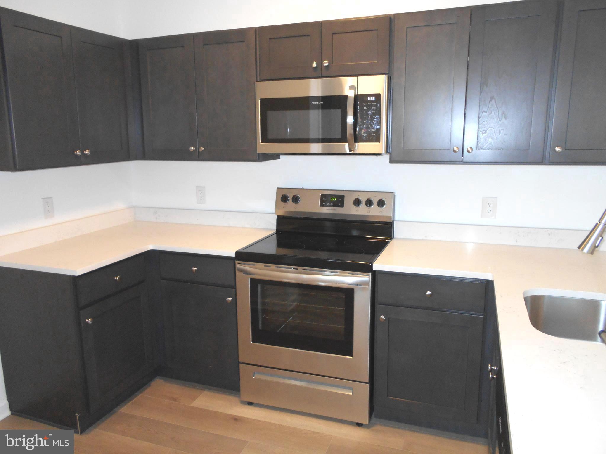 CORNERSTONE - Residential Lease