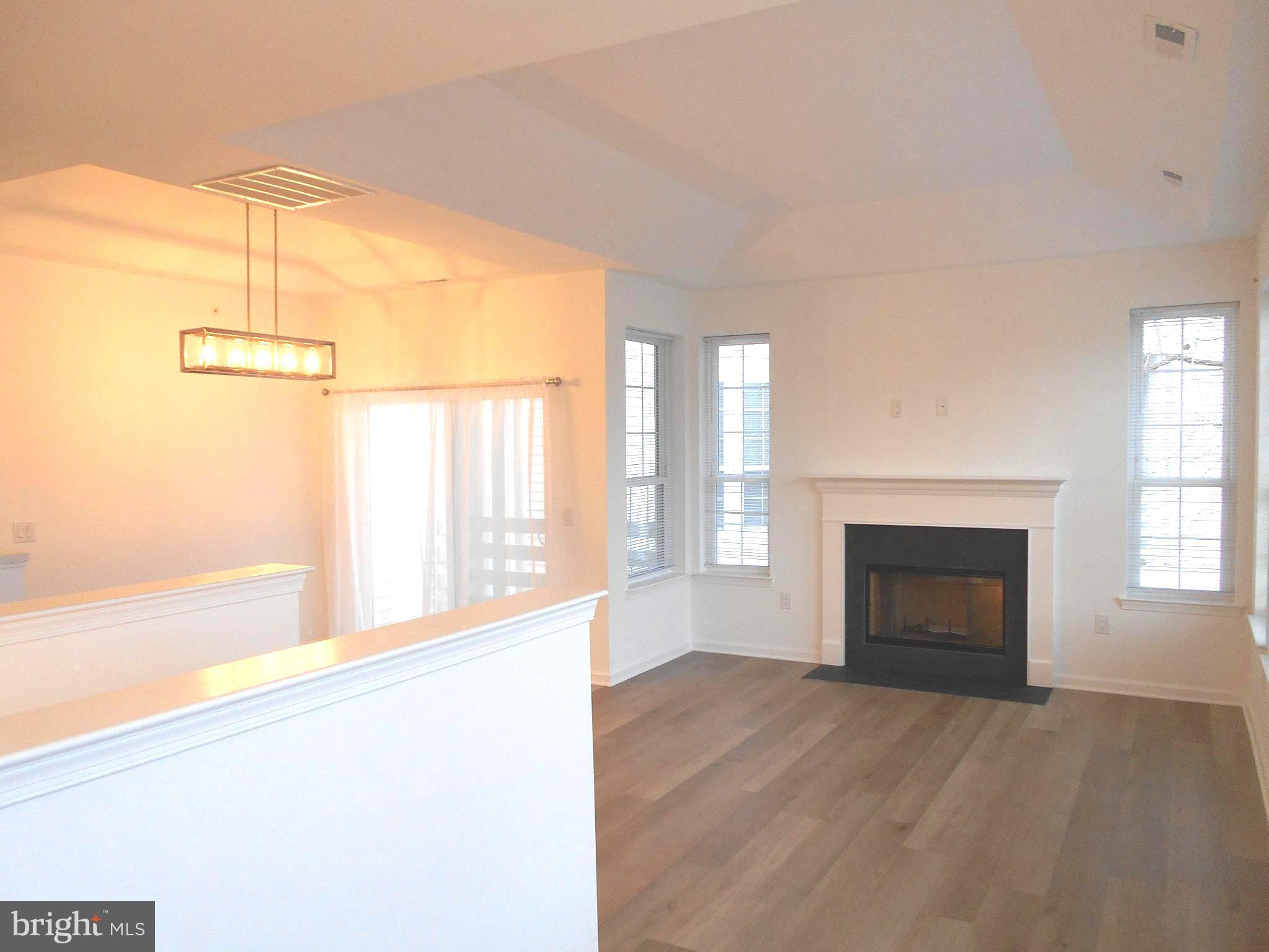 CORNERSTONE - Residential Lease