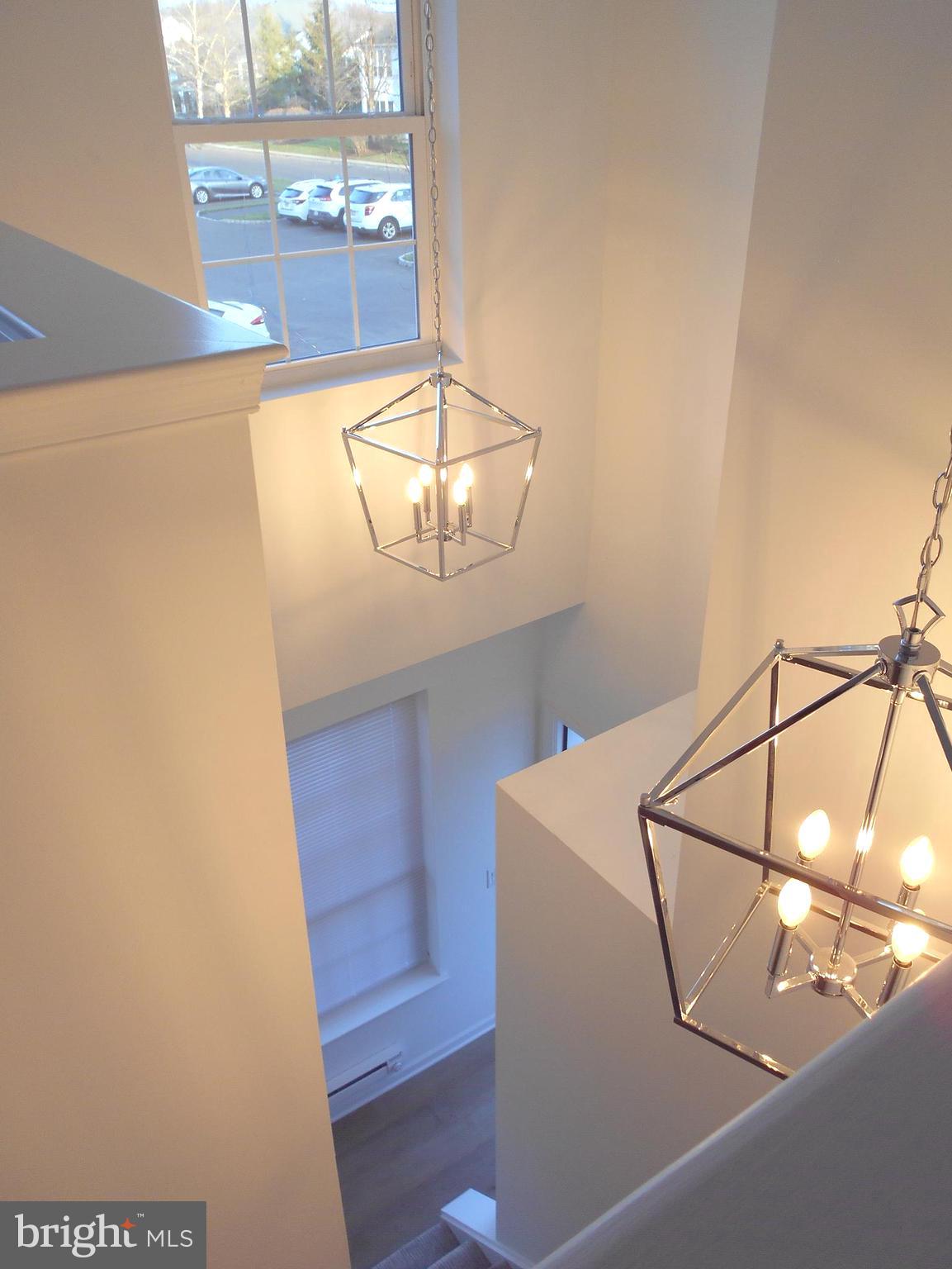 CORNERSTONE - Residential Lease