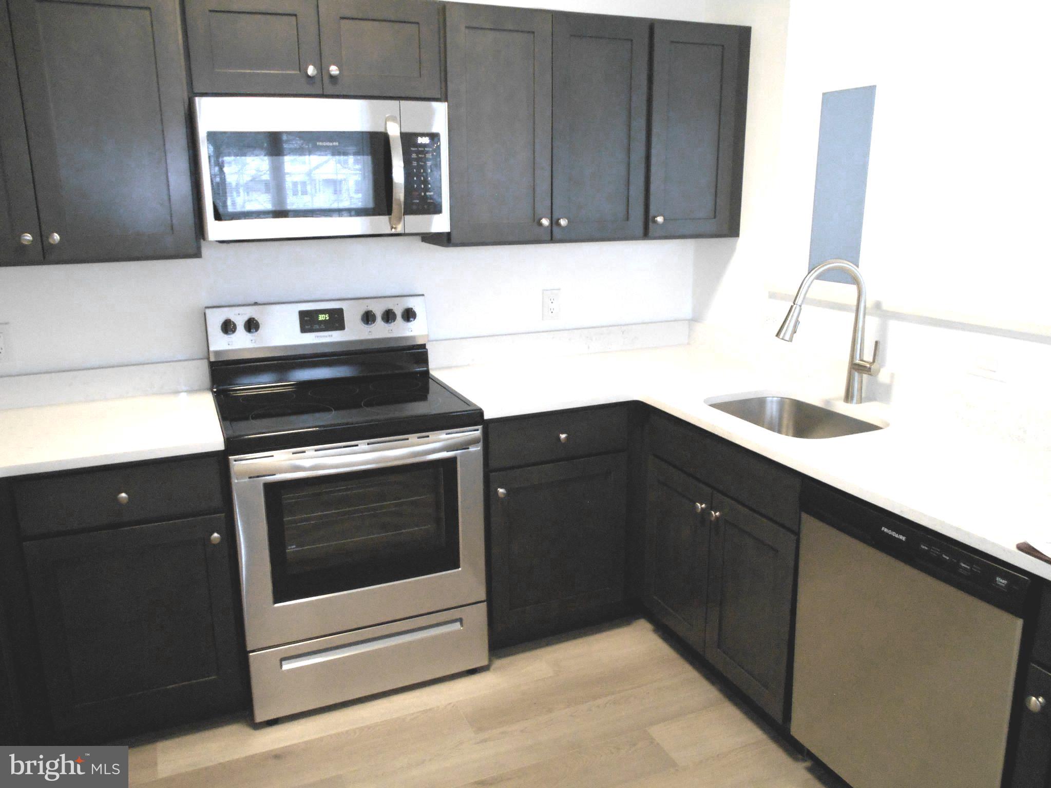 CORNERSTONE - Residential Lease