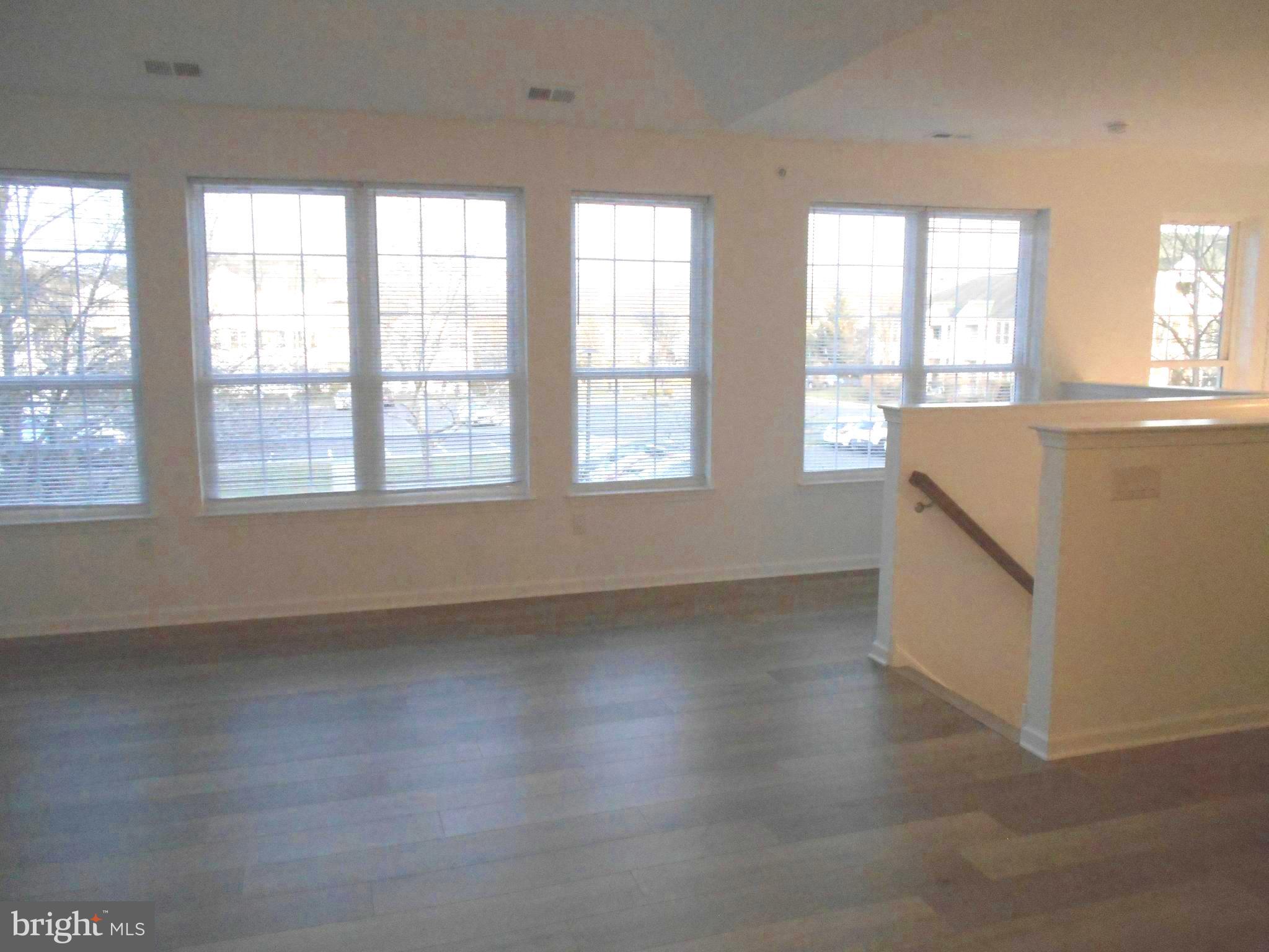 CORNERSTONE - Residential Lease