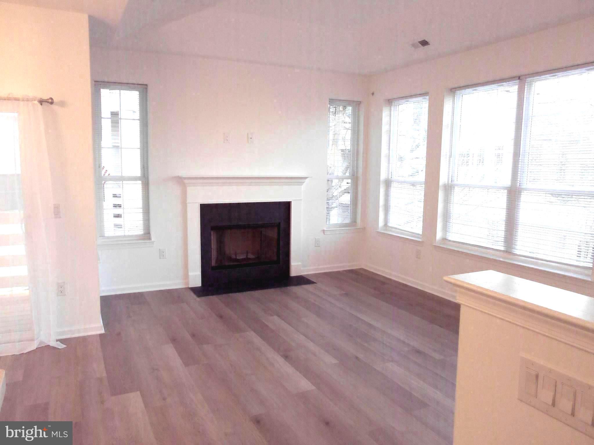 CORNERSTONE - Residential Lease