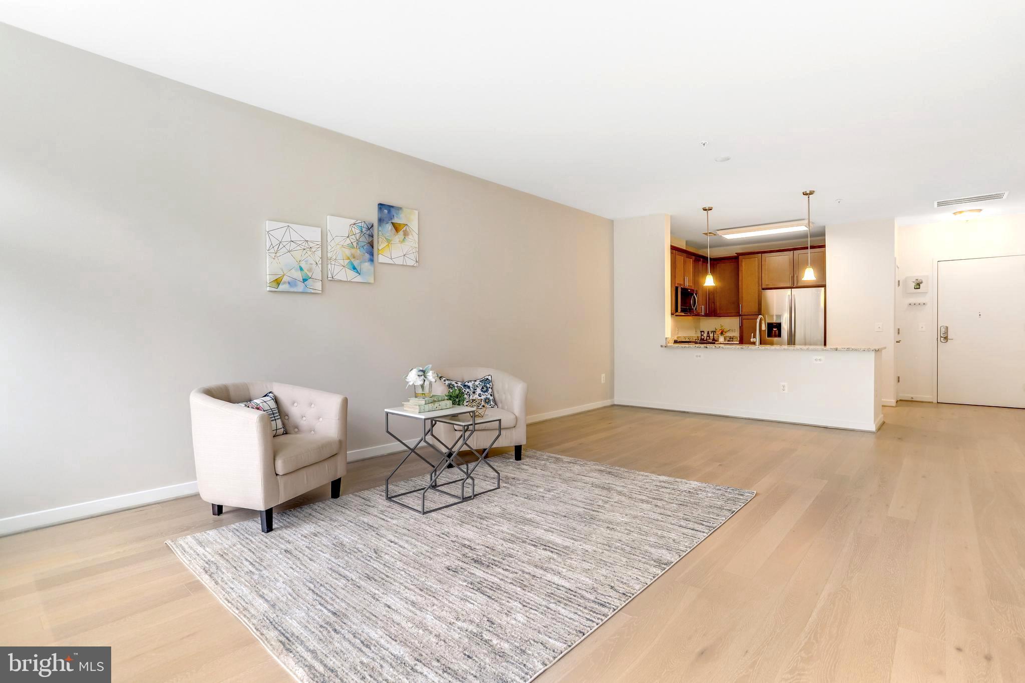 THE ENCLAVE - Residential