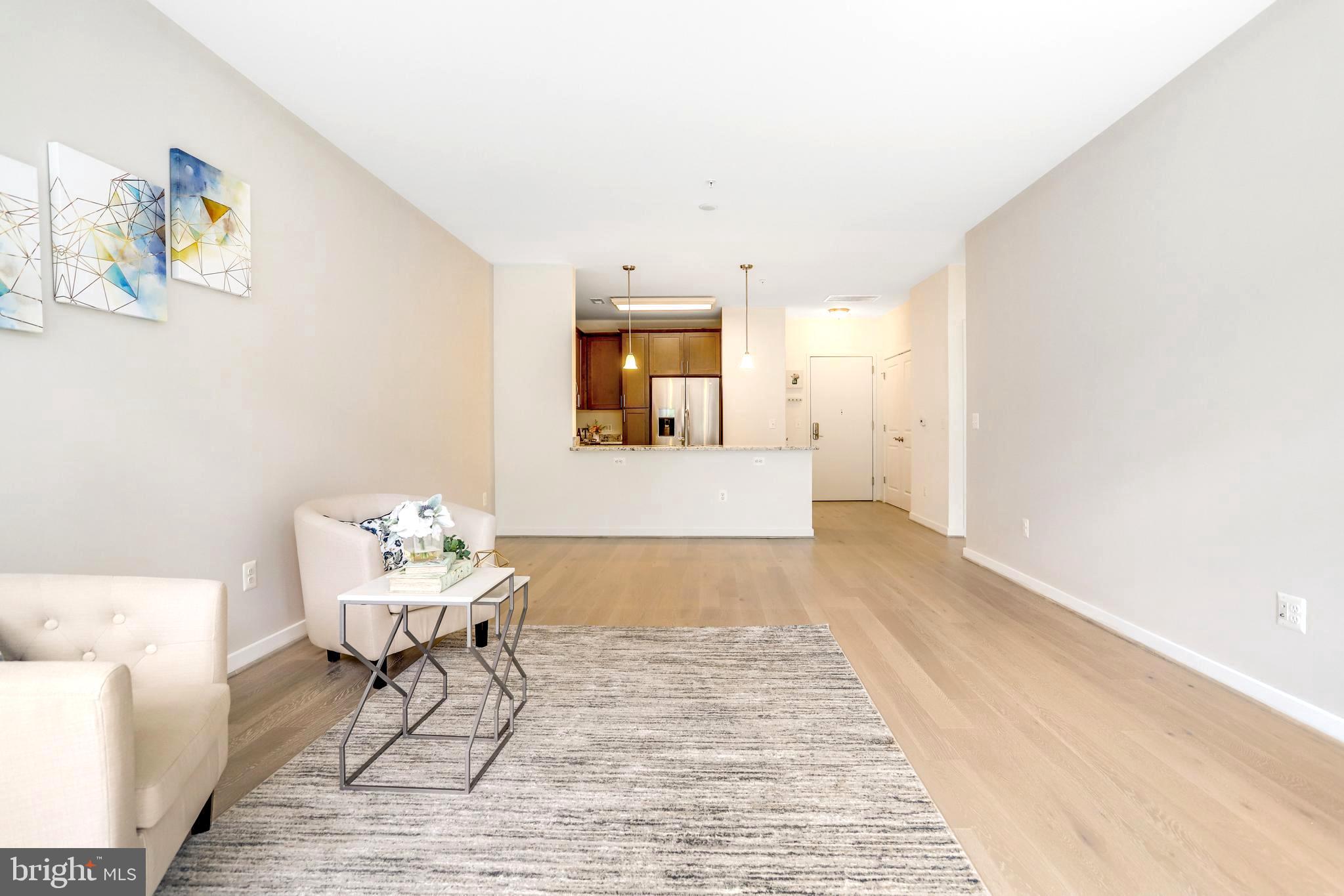 THE ENCLAVE - Residential