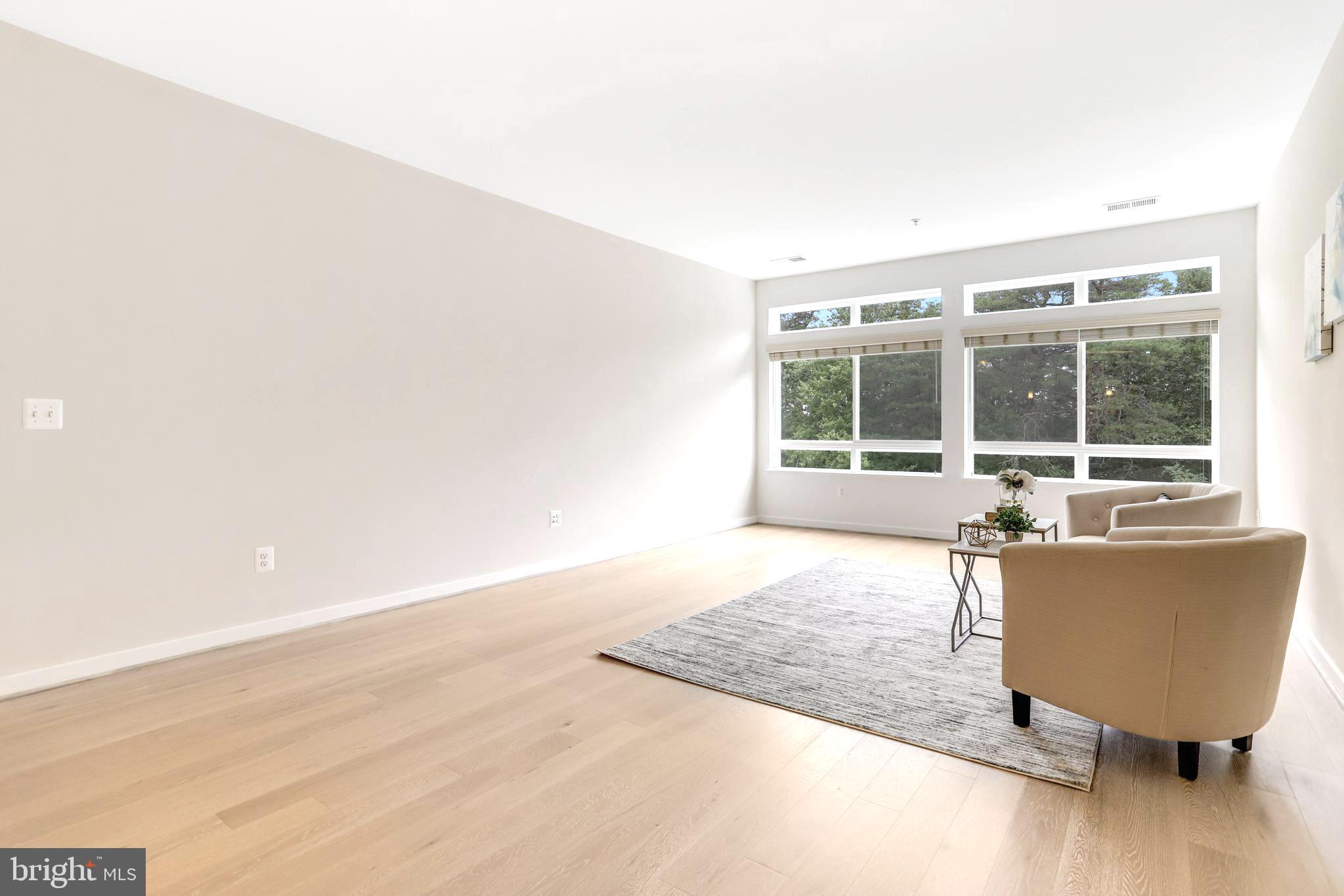 THE ENCLAVE - Residential