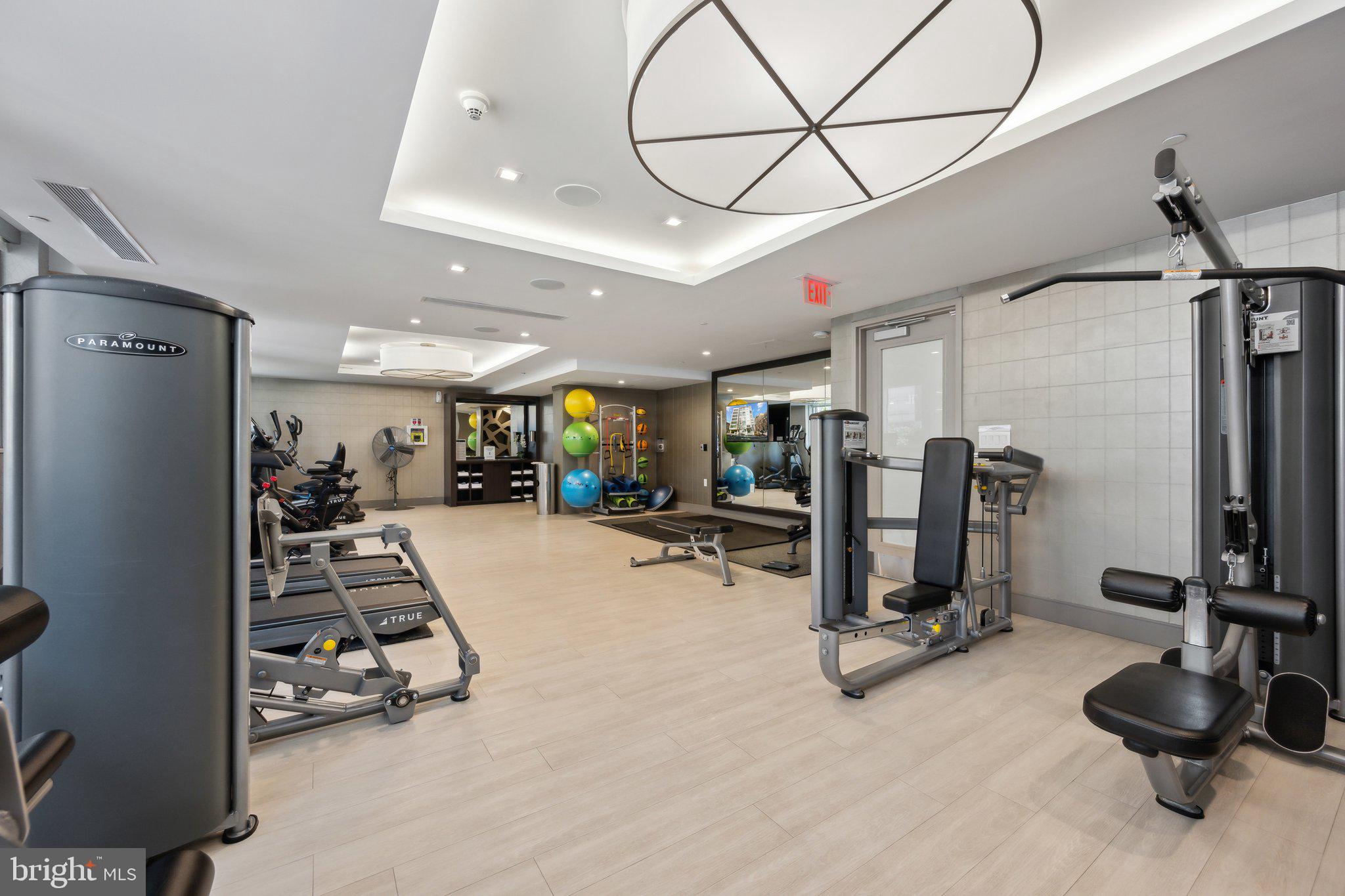 THE LAUREN - Residential