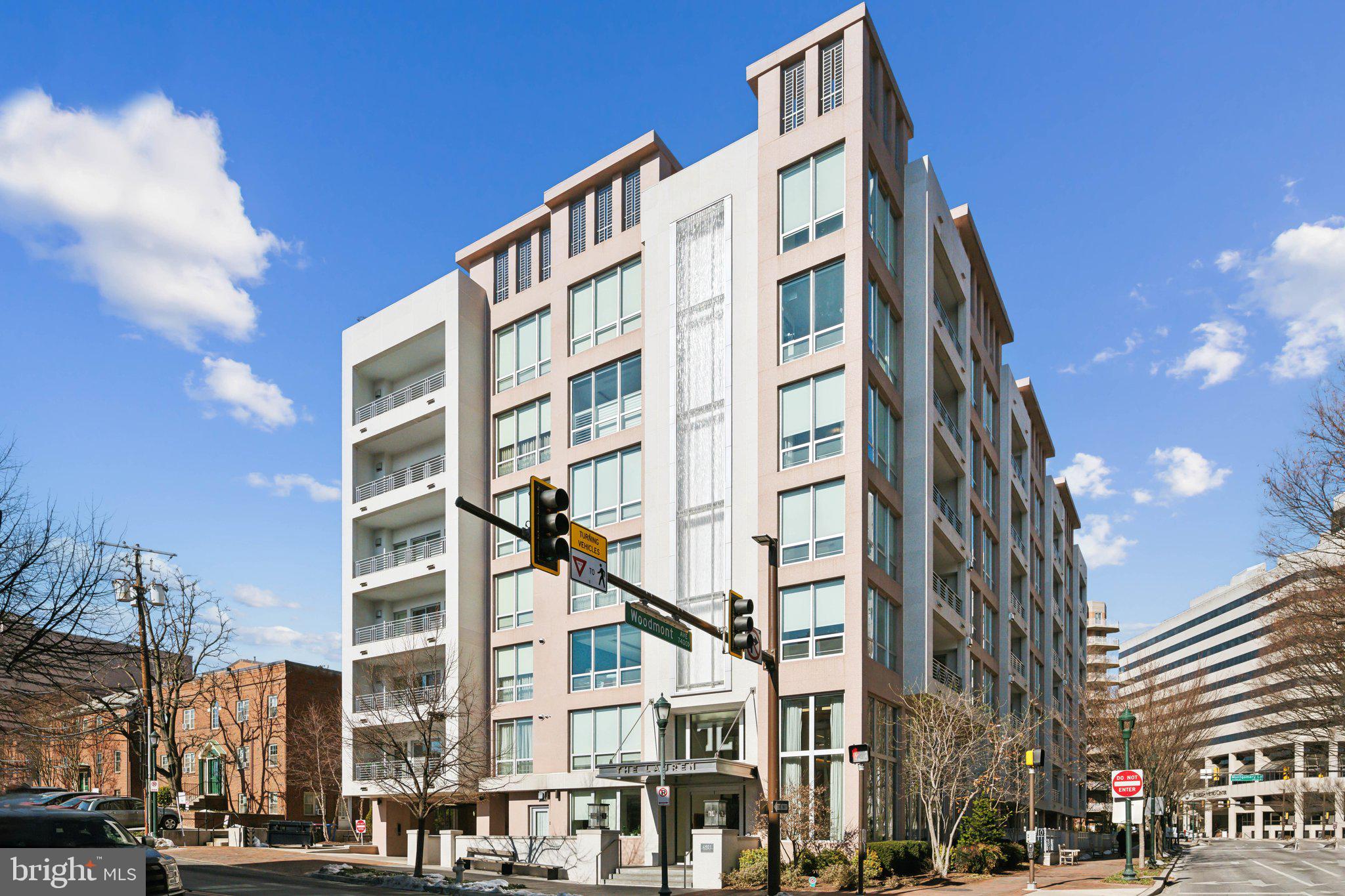 THE LAUREN - Residential