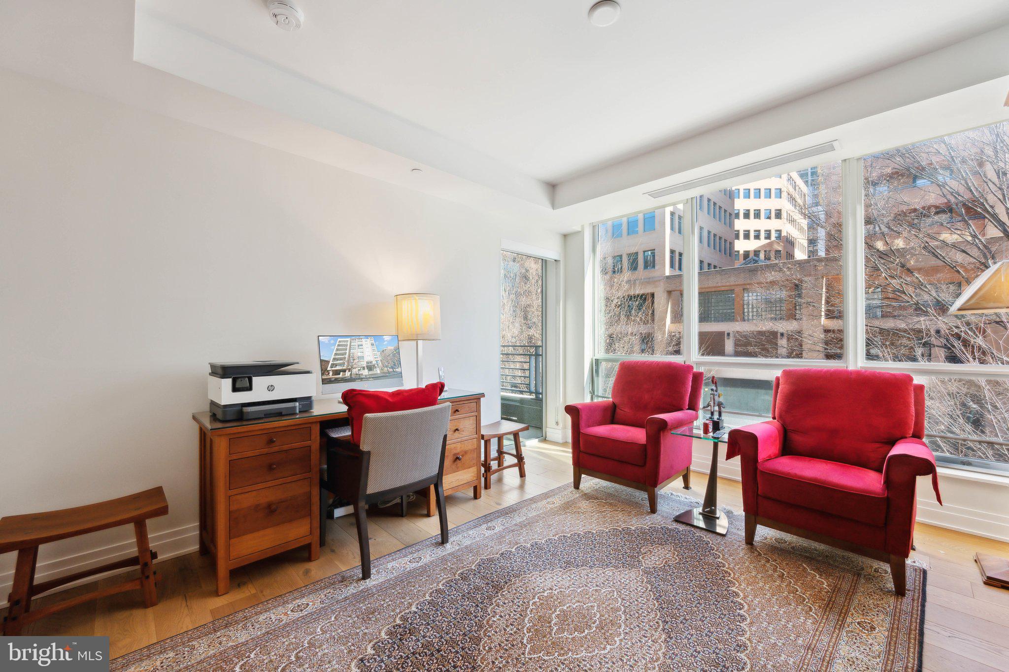 THE LAUREN - Residential