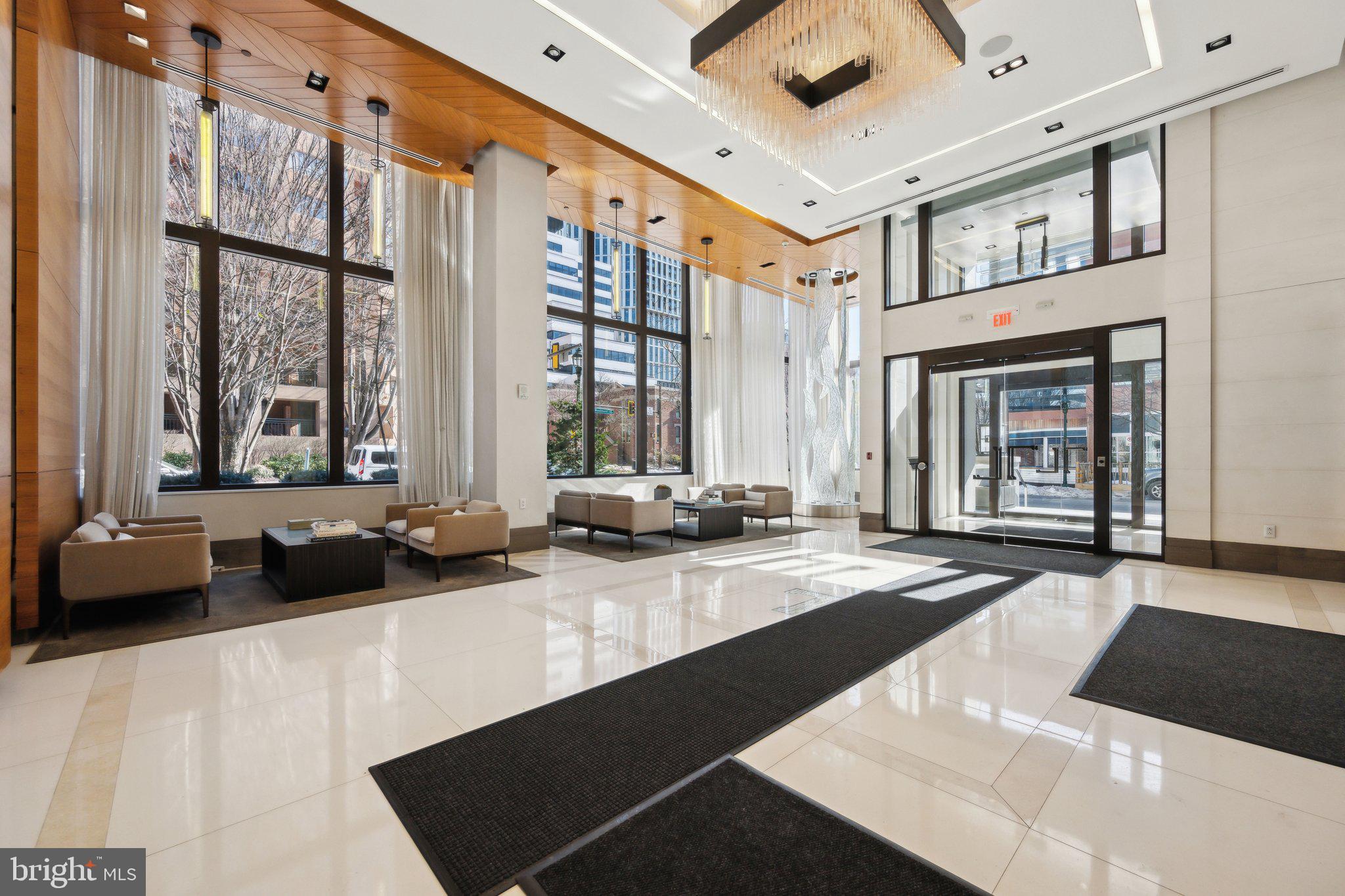 THE LAUREN - Residential