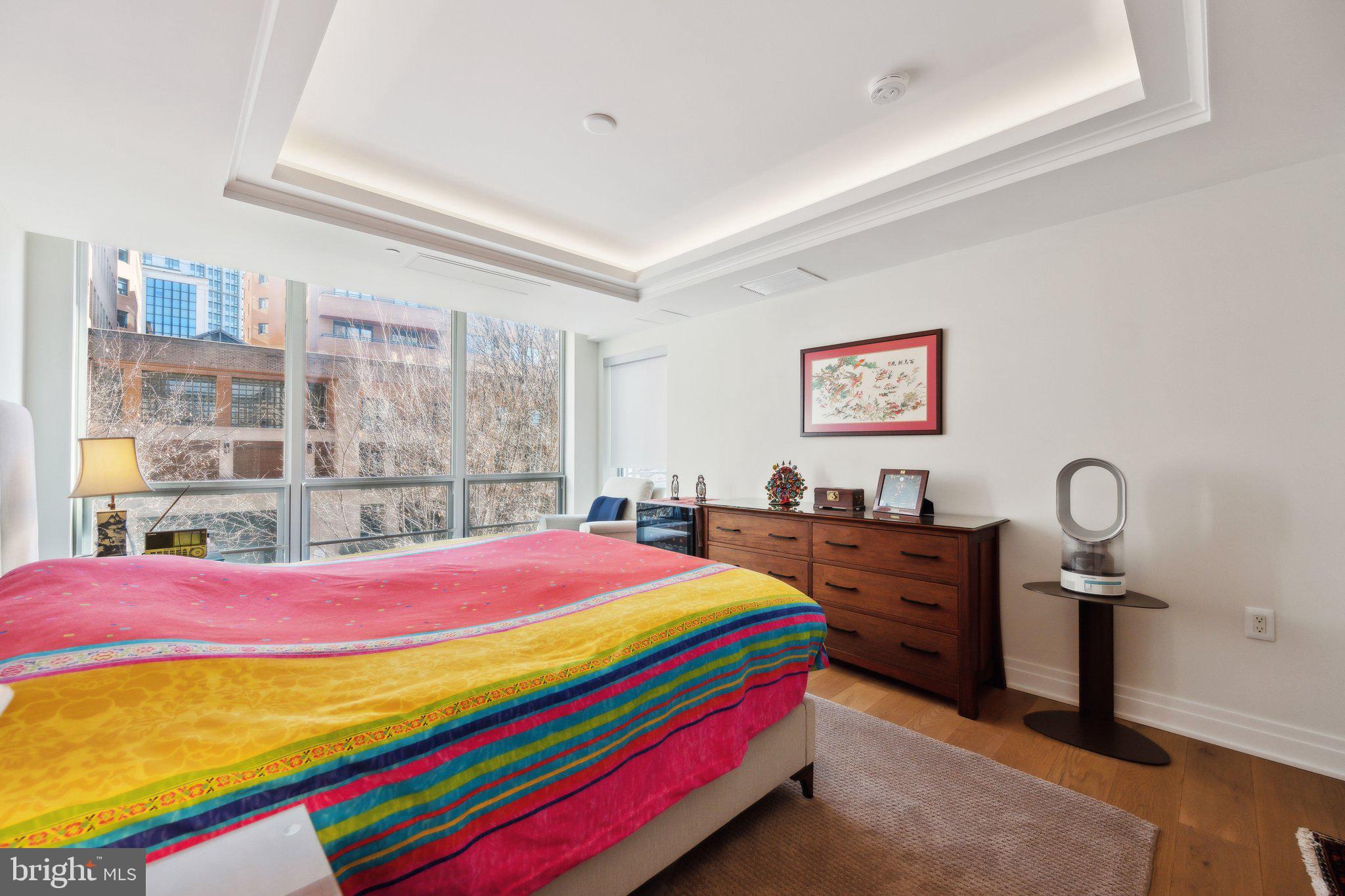 THE LAUREN - Residential