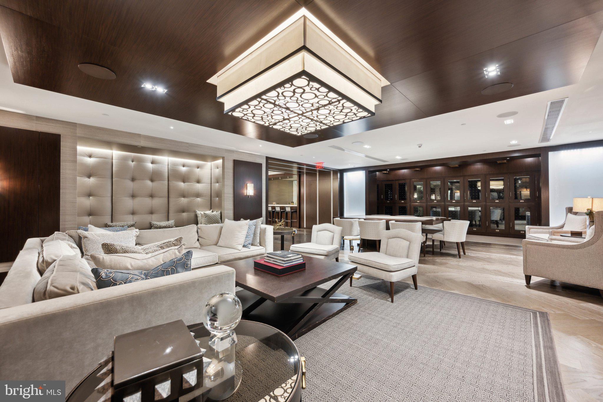 THE LAUREN - Residential