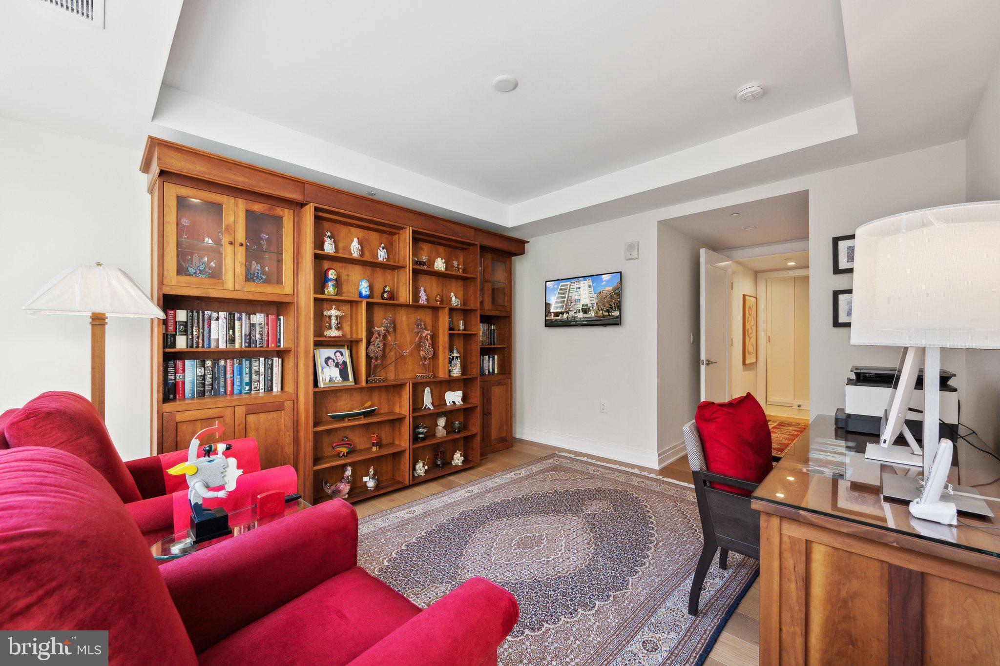 THE LAUREN - Residential