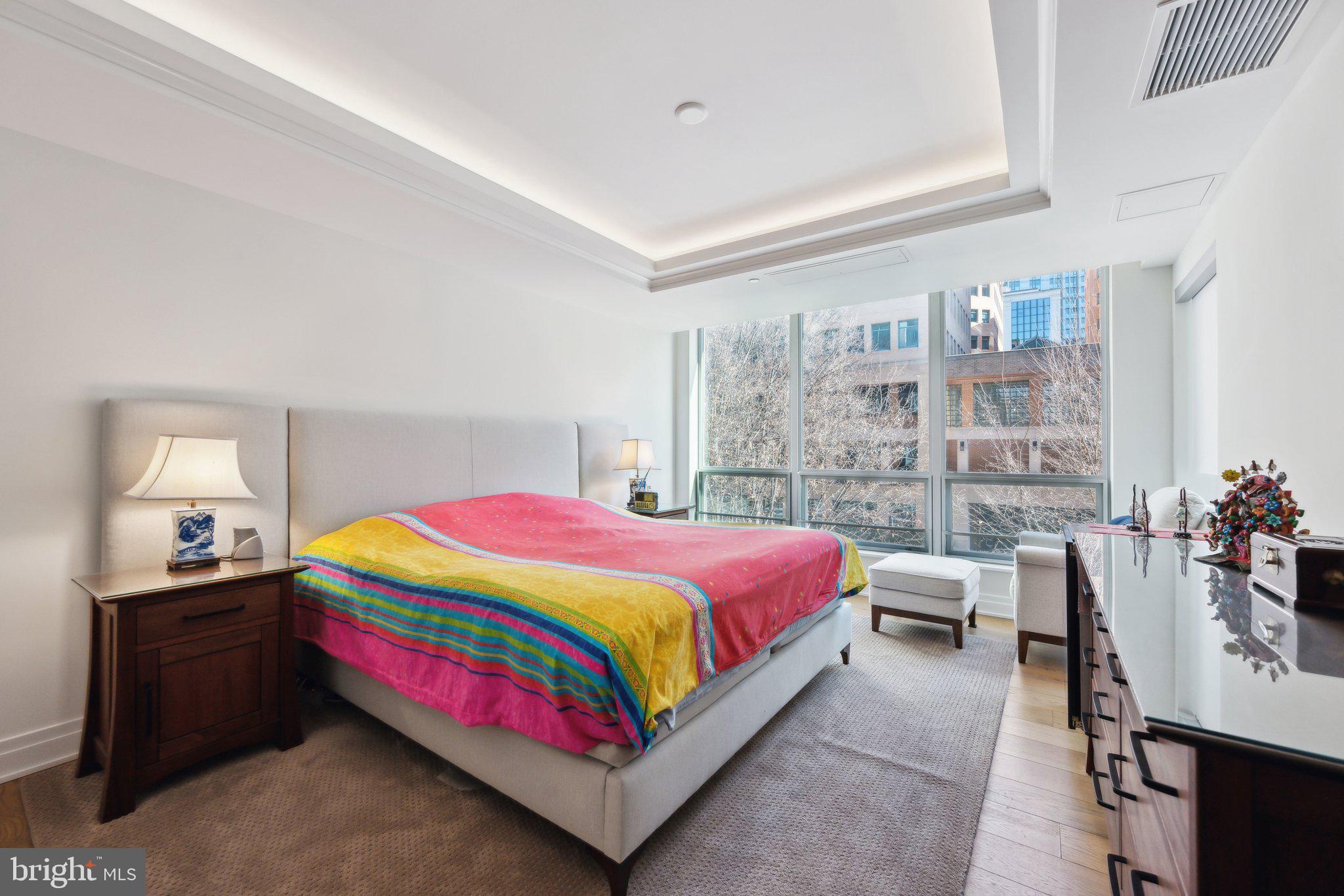 THE LAUREN - Residential