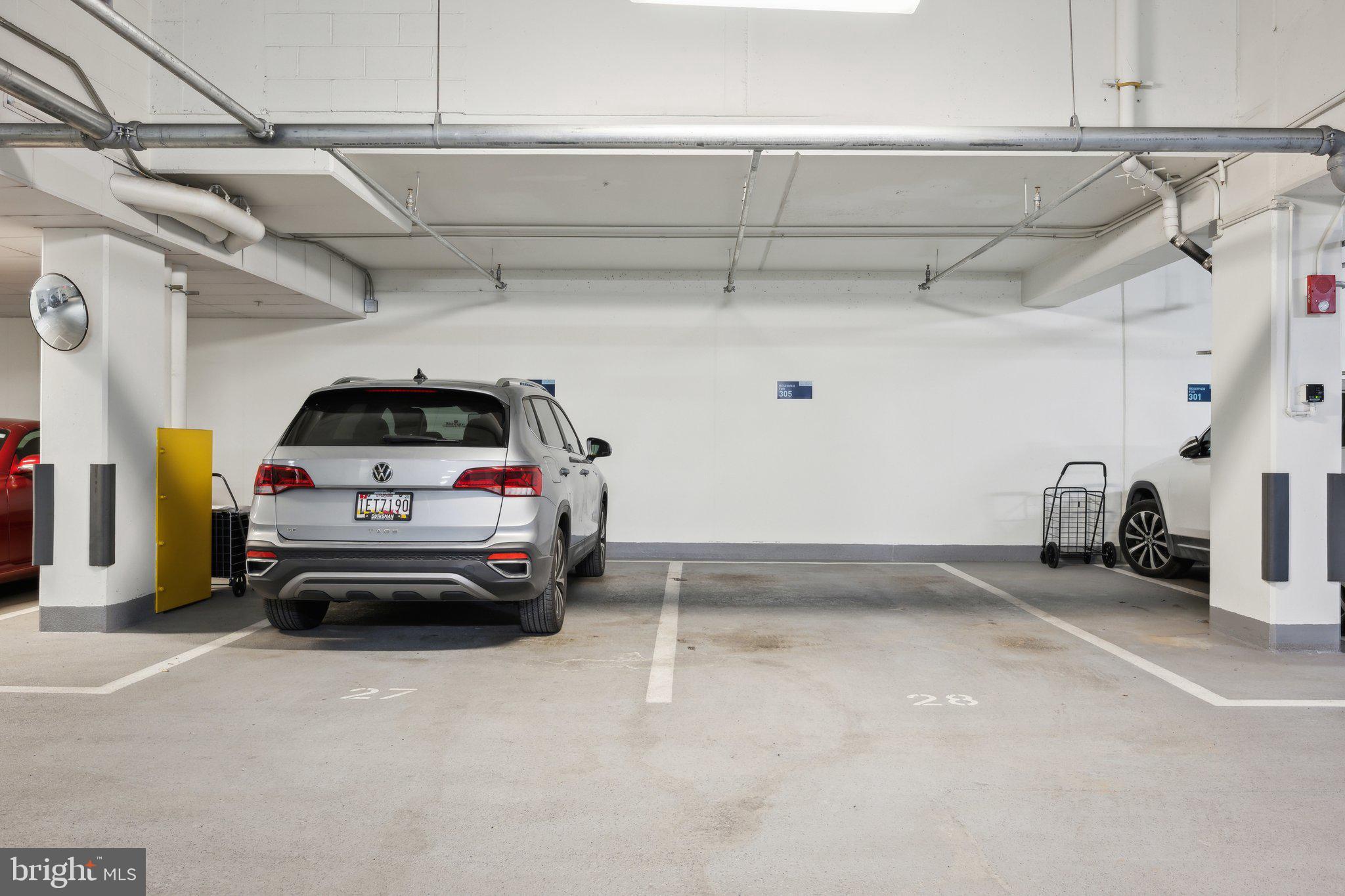 THE LAUREN - Residential