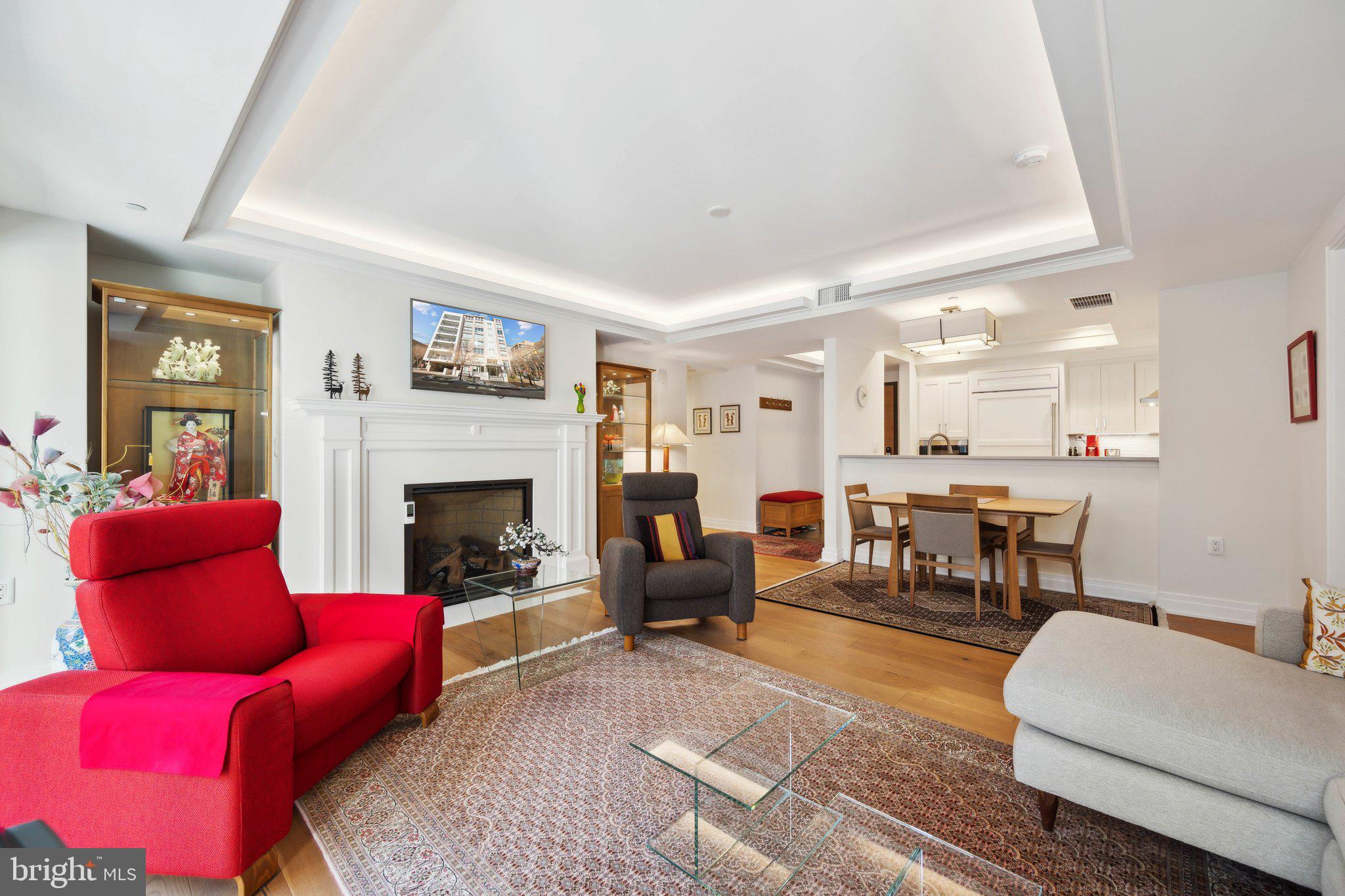 THE LAUREN - Residential