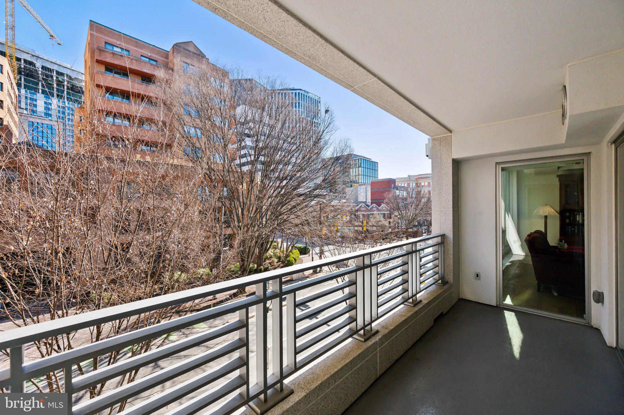 THE LAUREN - Residential