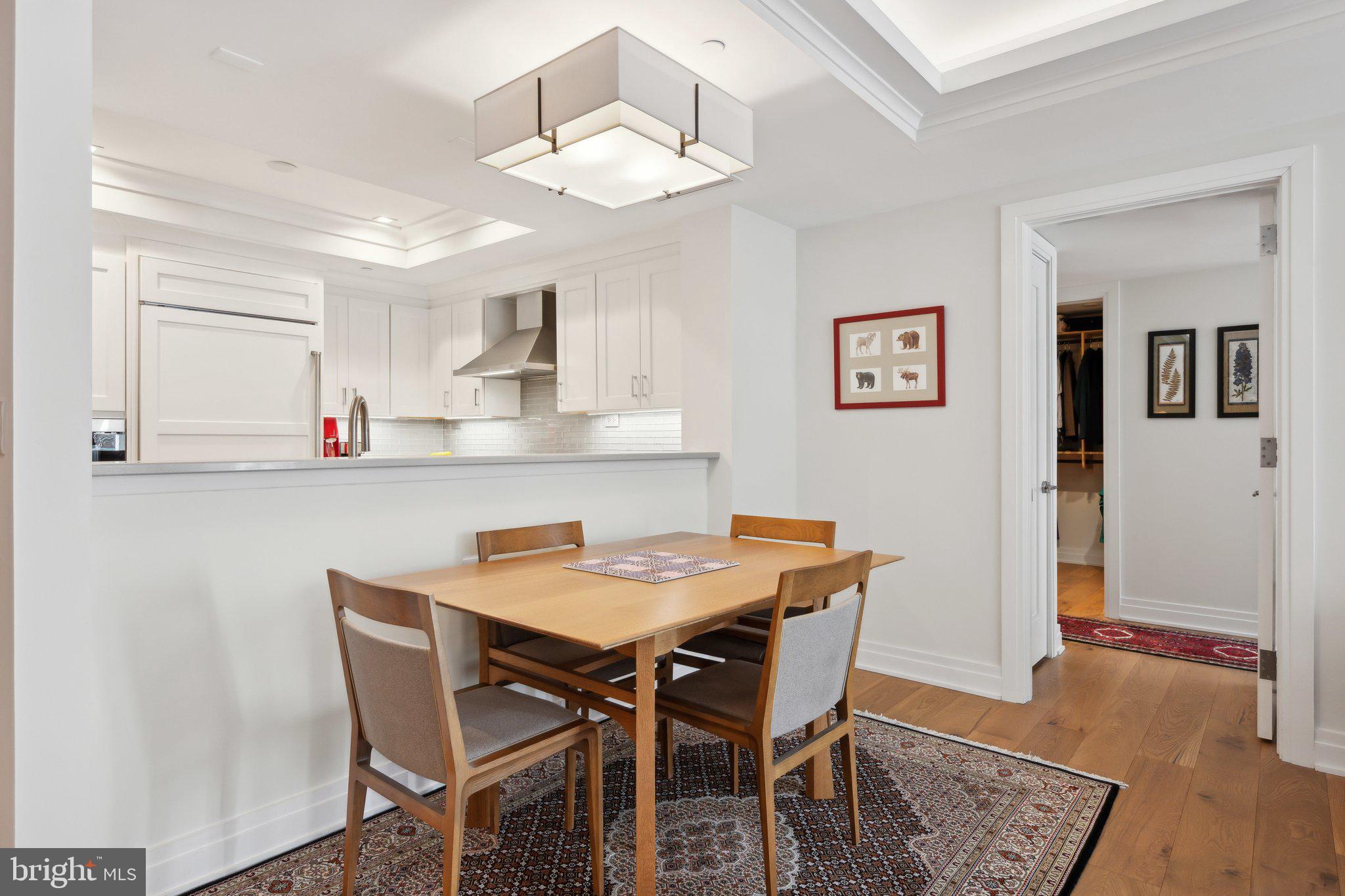 THE LAUREN - Residential