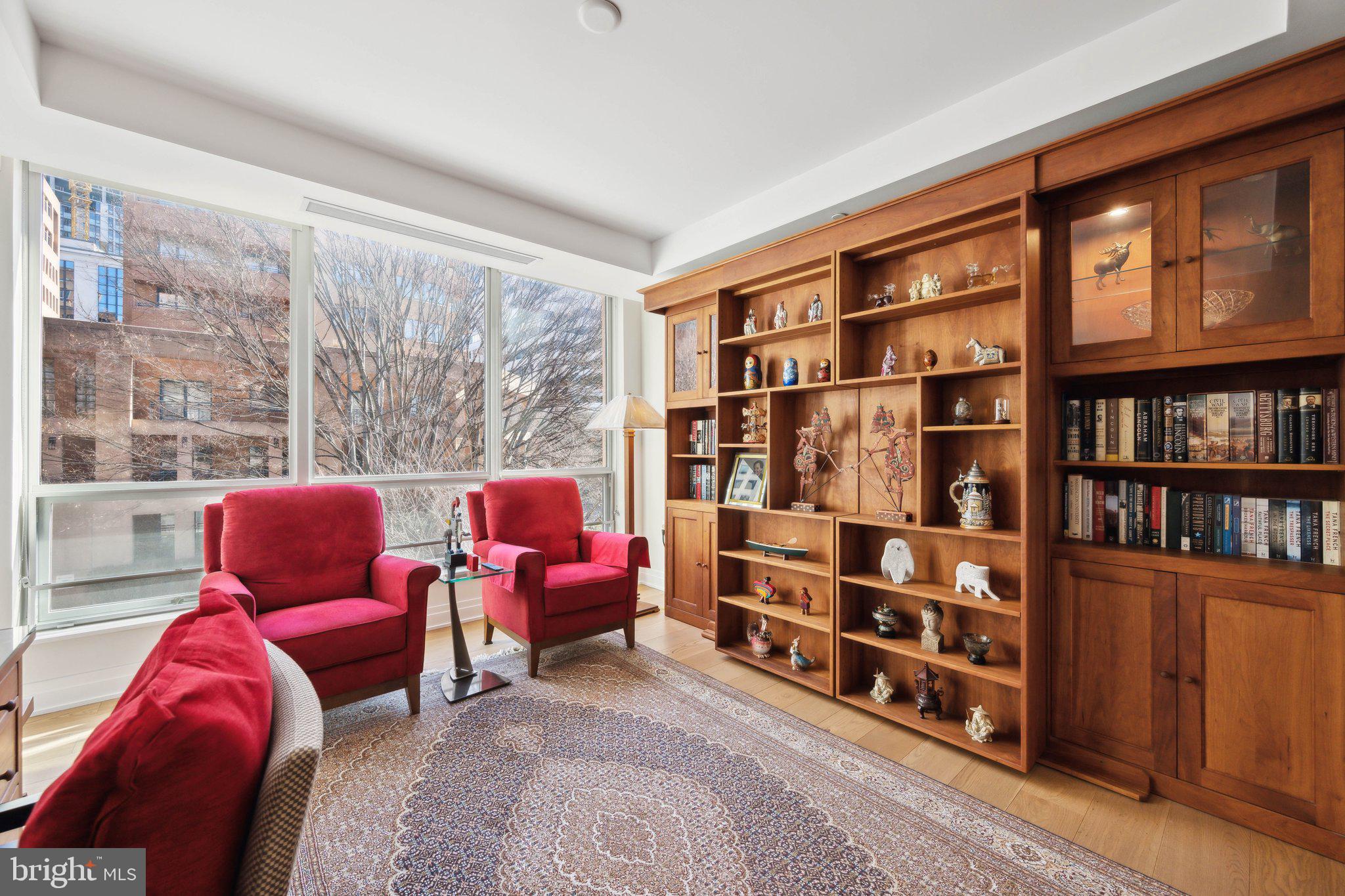 THE LAUREN - Residential