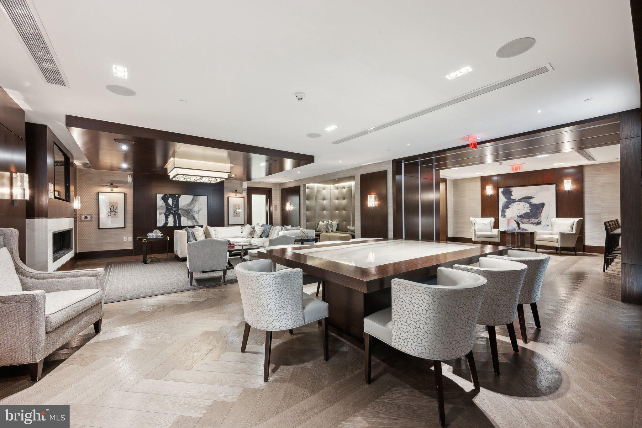 THE LAUREN - Residential