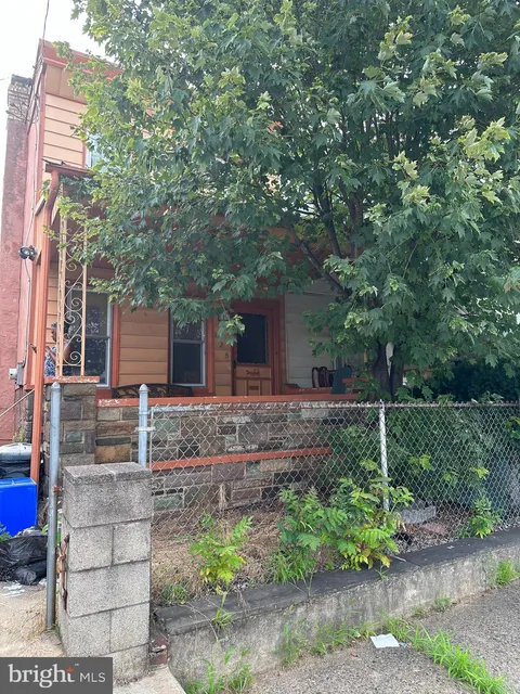 126 N Felton Street, Philadelphia, PA MLS: PAPH2461290