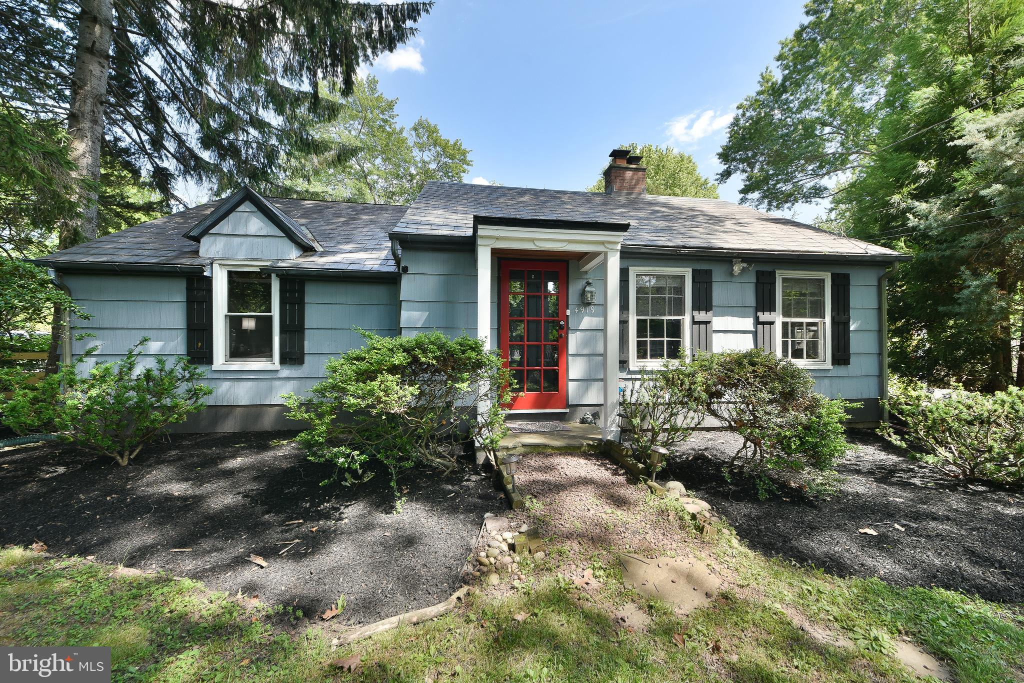 4919 MECHANICSVILLE ROAD