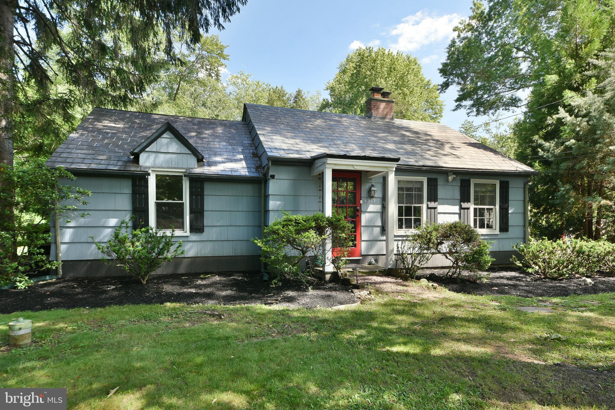 4919 MECHANICSVILLE ROAD