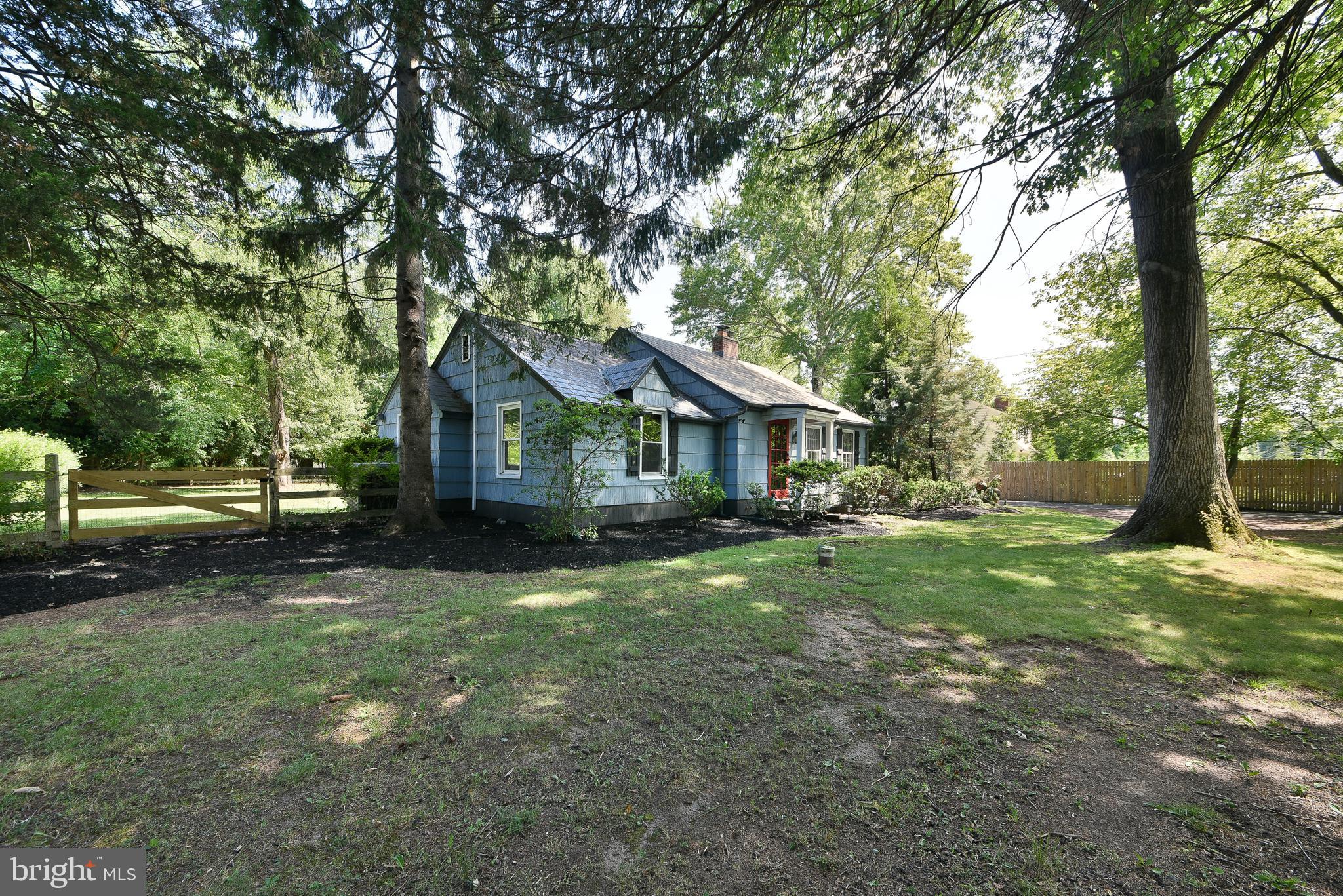 4919 MECHANICSVILLE ROAD