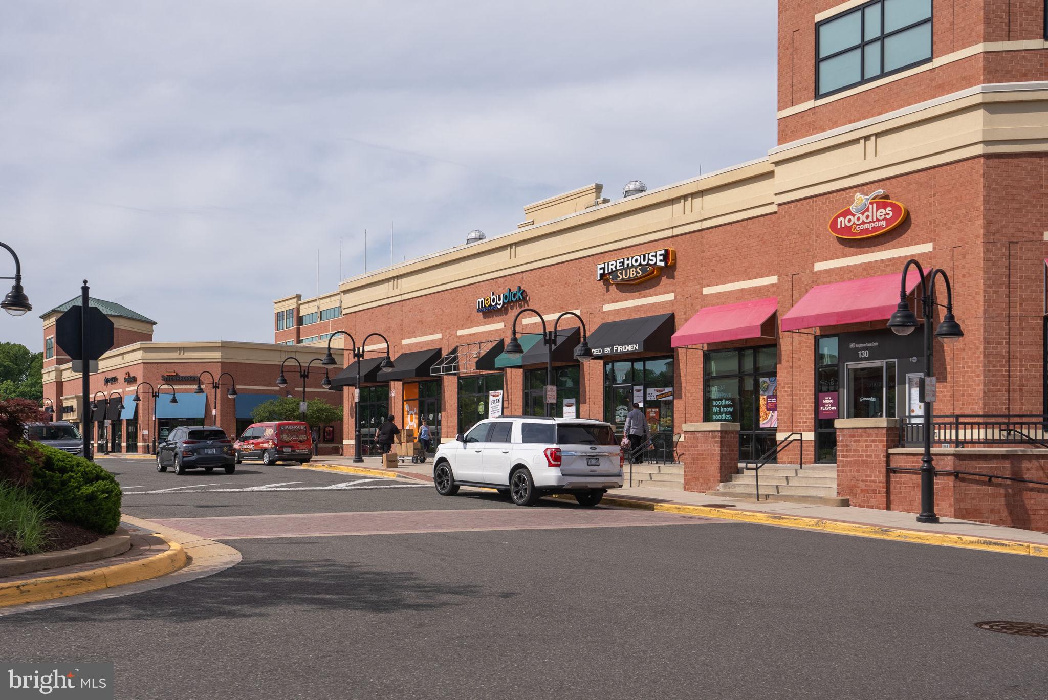 MANCHESTER LAKES - Residential