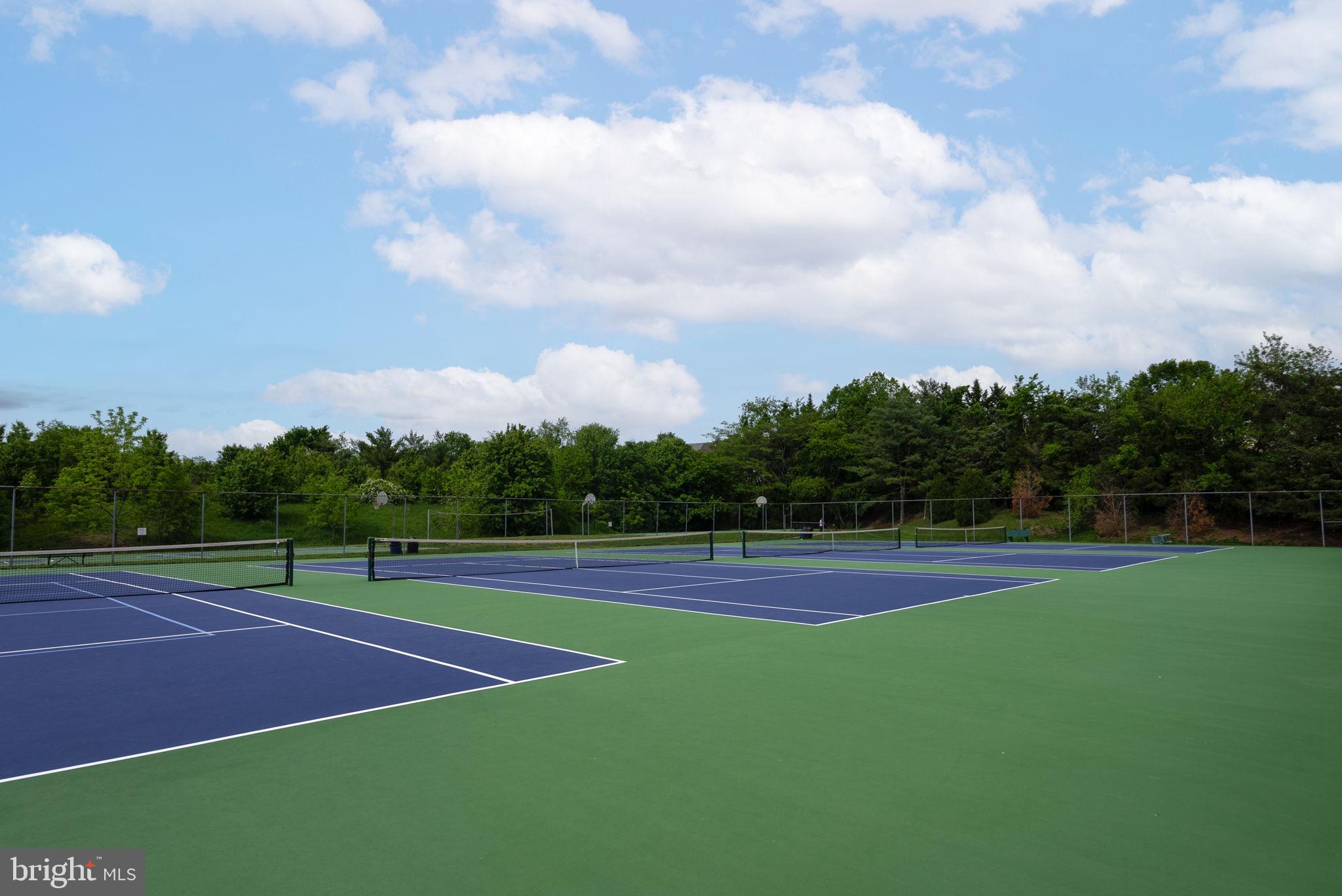 MANCHESTER LAKES - Residential