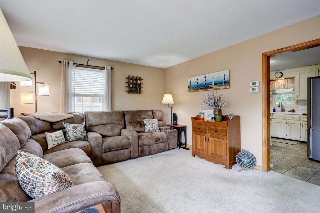 Photo of 515 Spruce Street, Denver, PA 17517 (MLS # PALA2057060)