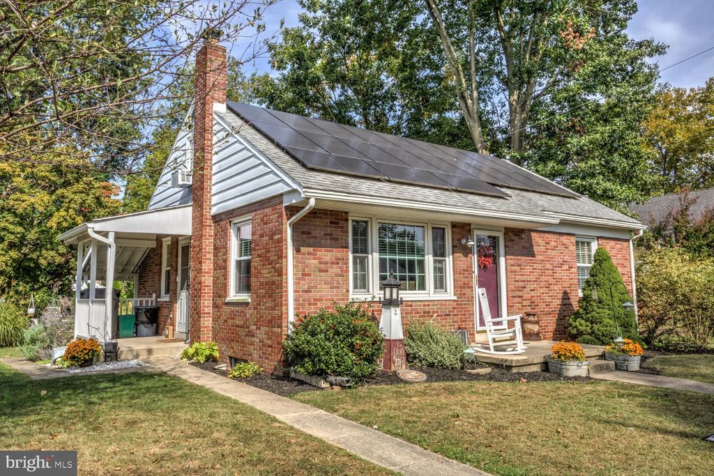 Photo of 515 Spruce Street, Denver, PA 17517 (MLS # PALA2057060)