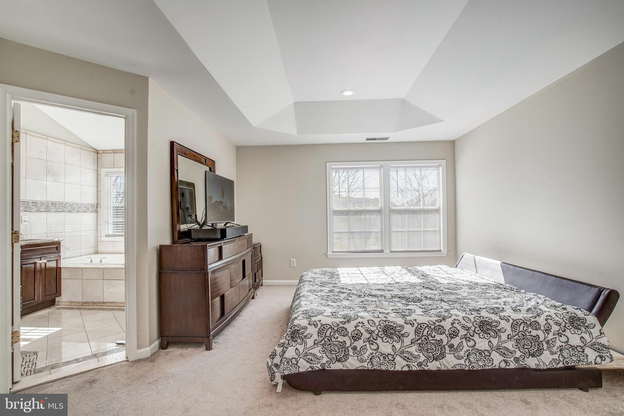 COLONNADE AT DULLES - Residential